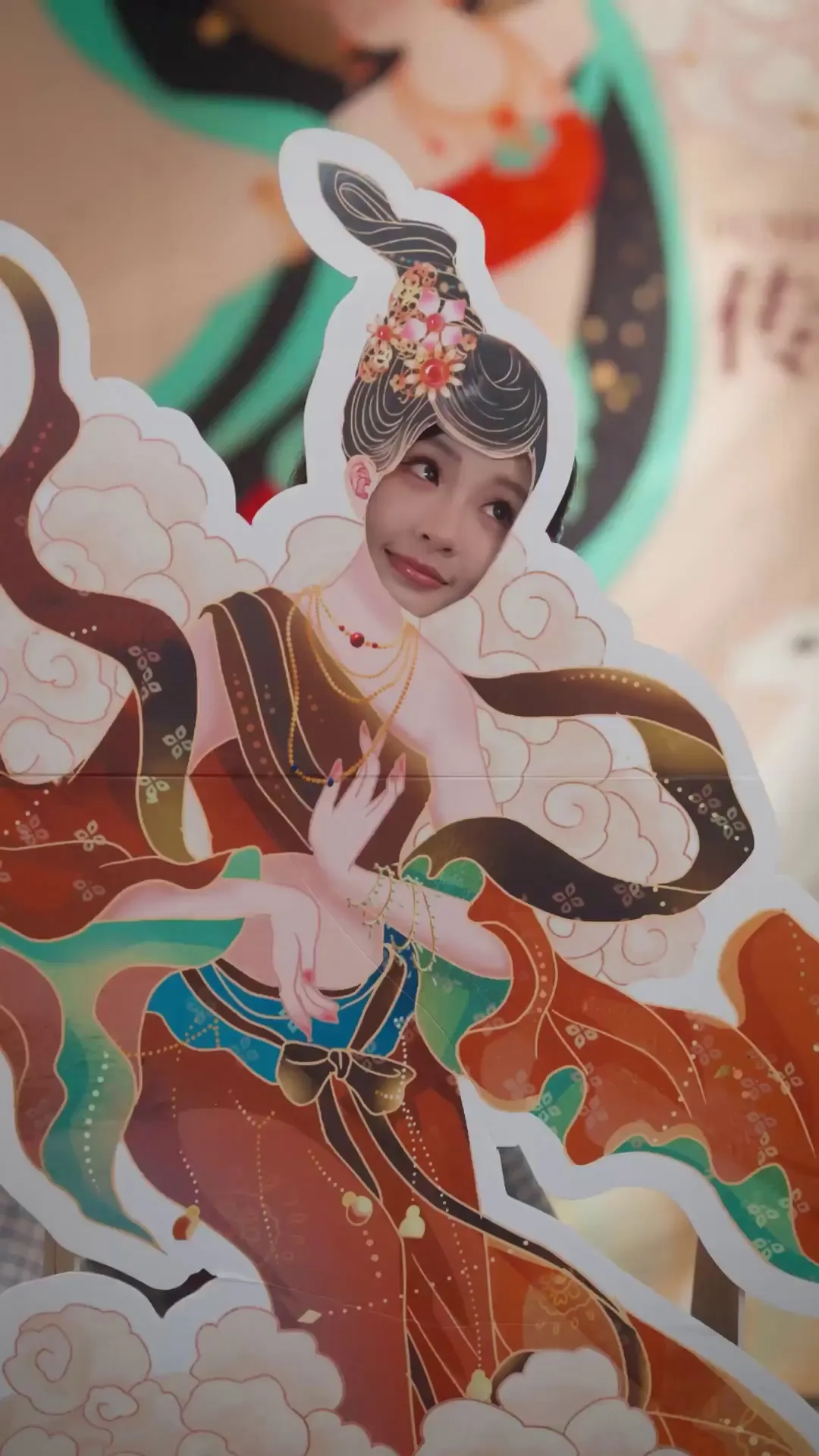 Episode 19 - มิตรภาพสามพันปี