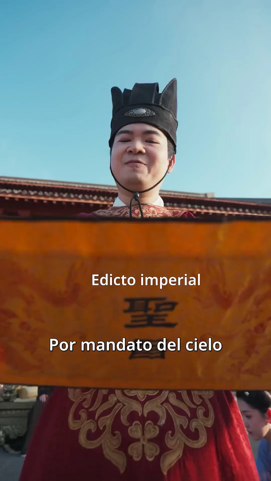 Episode 1 - De Sombras al Poder Supremo