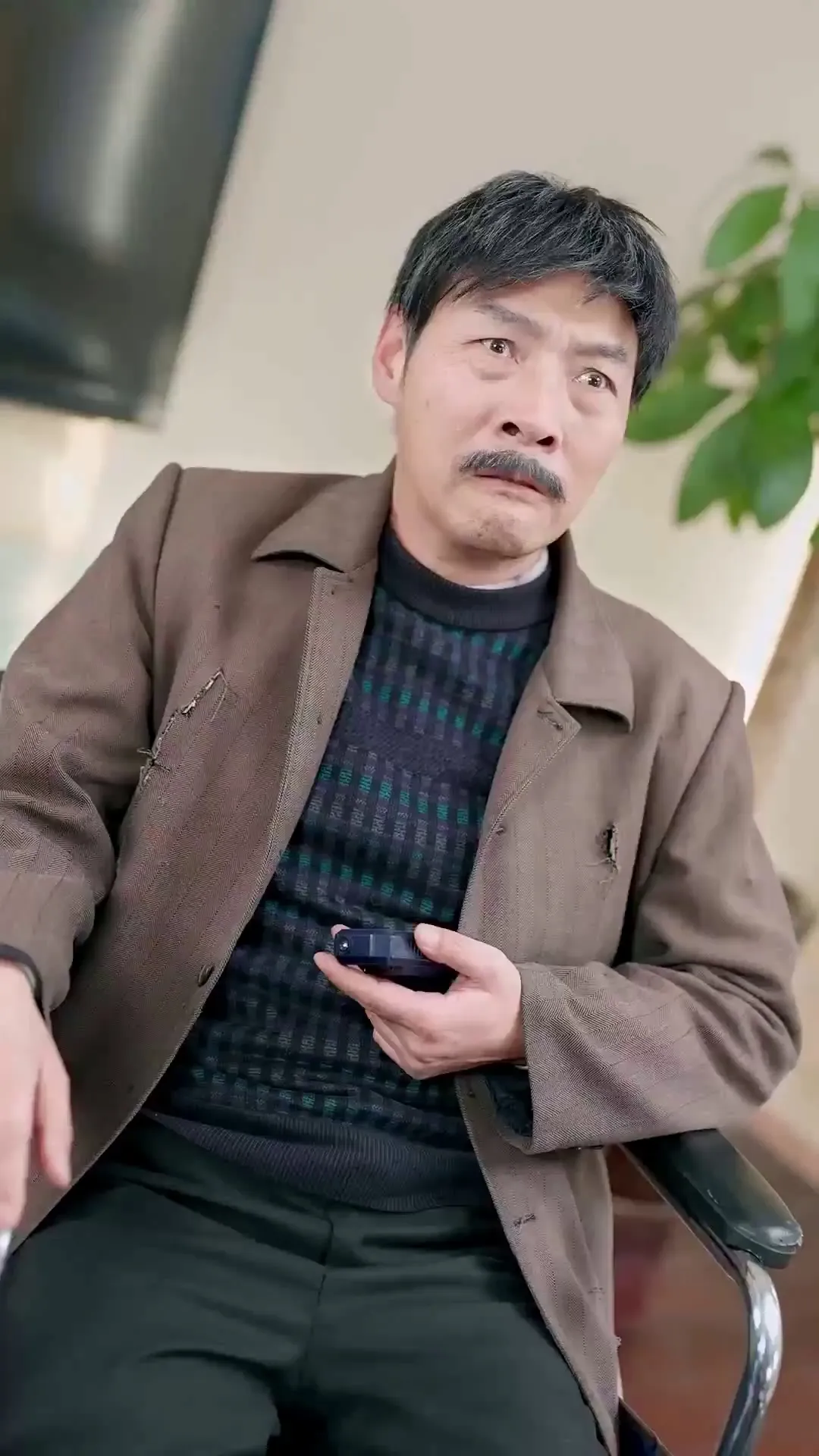 Episode 4 - 다시 만난 아빠가 재벌이라고?