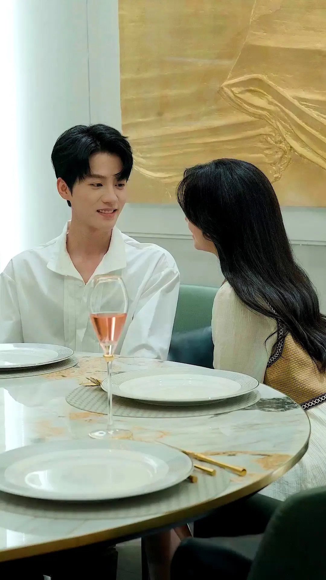 Episode 11 - 돌아온 그녀의 복수