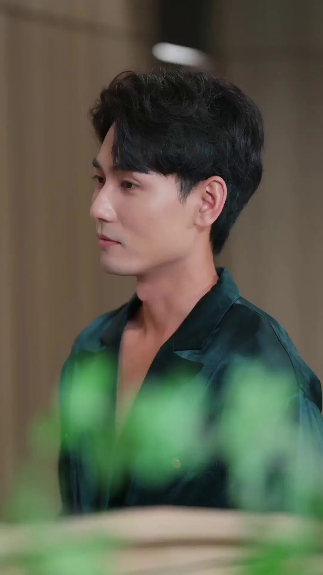 Episode 20 - เส้นทางรักในเงามืด