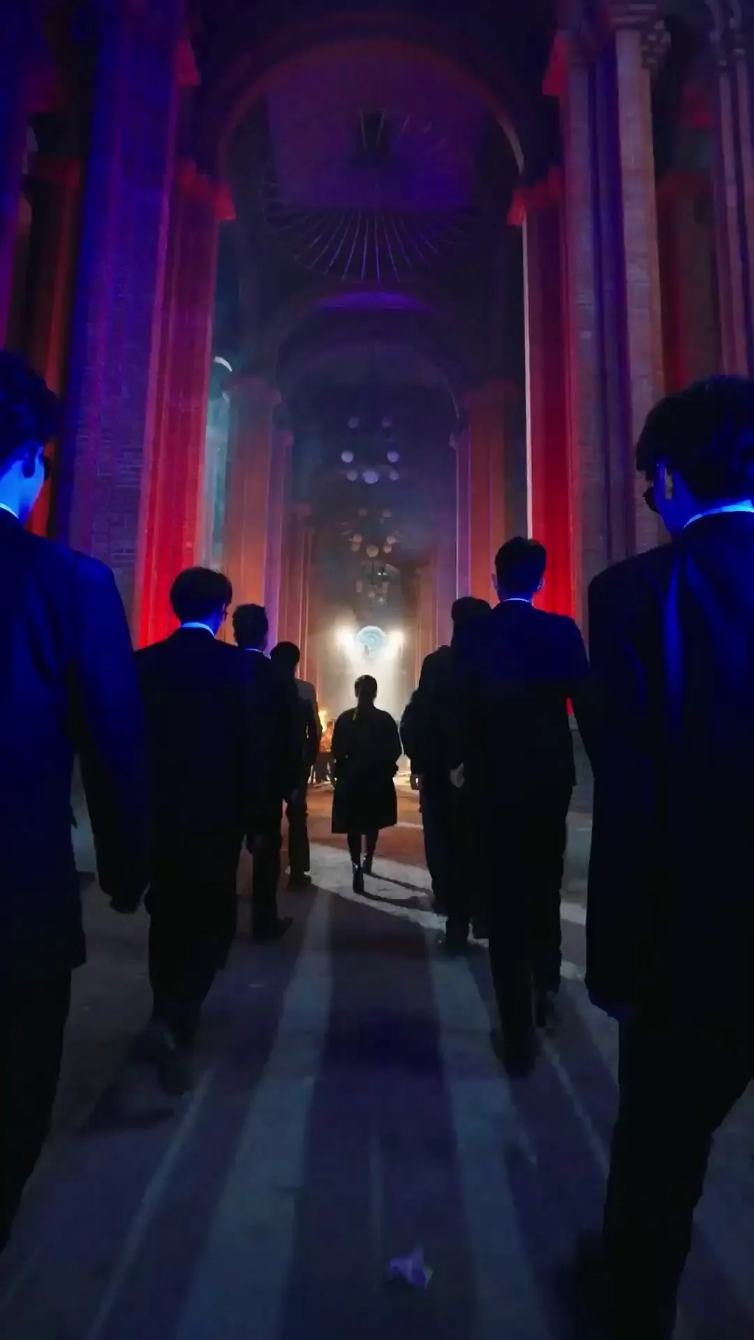 Episode 3 - Fists of the Heart