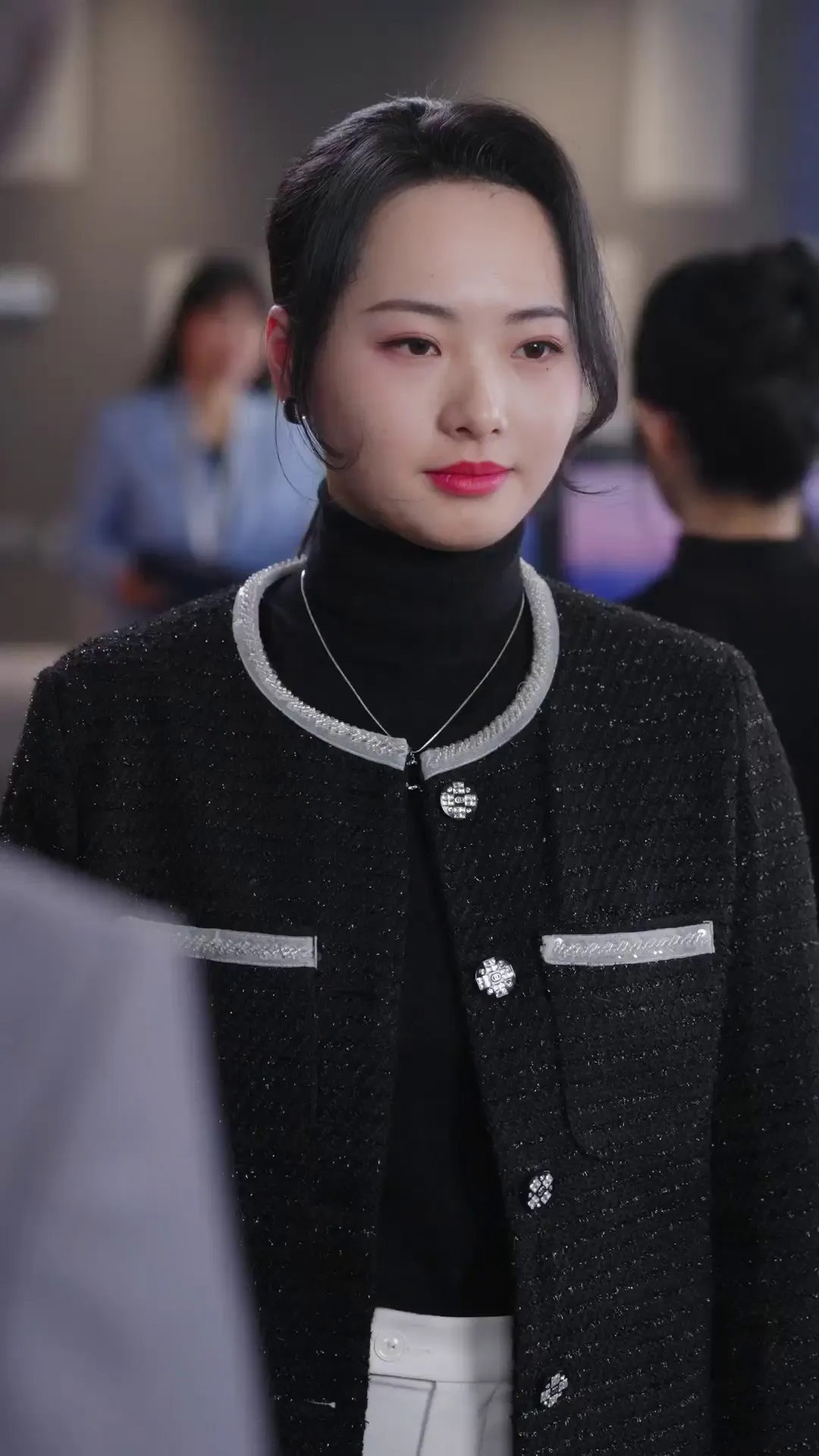 Episode 19 - 연하남의 유혹