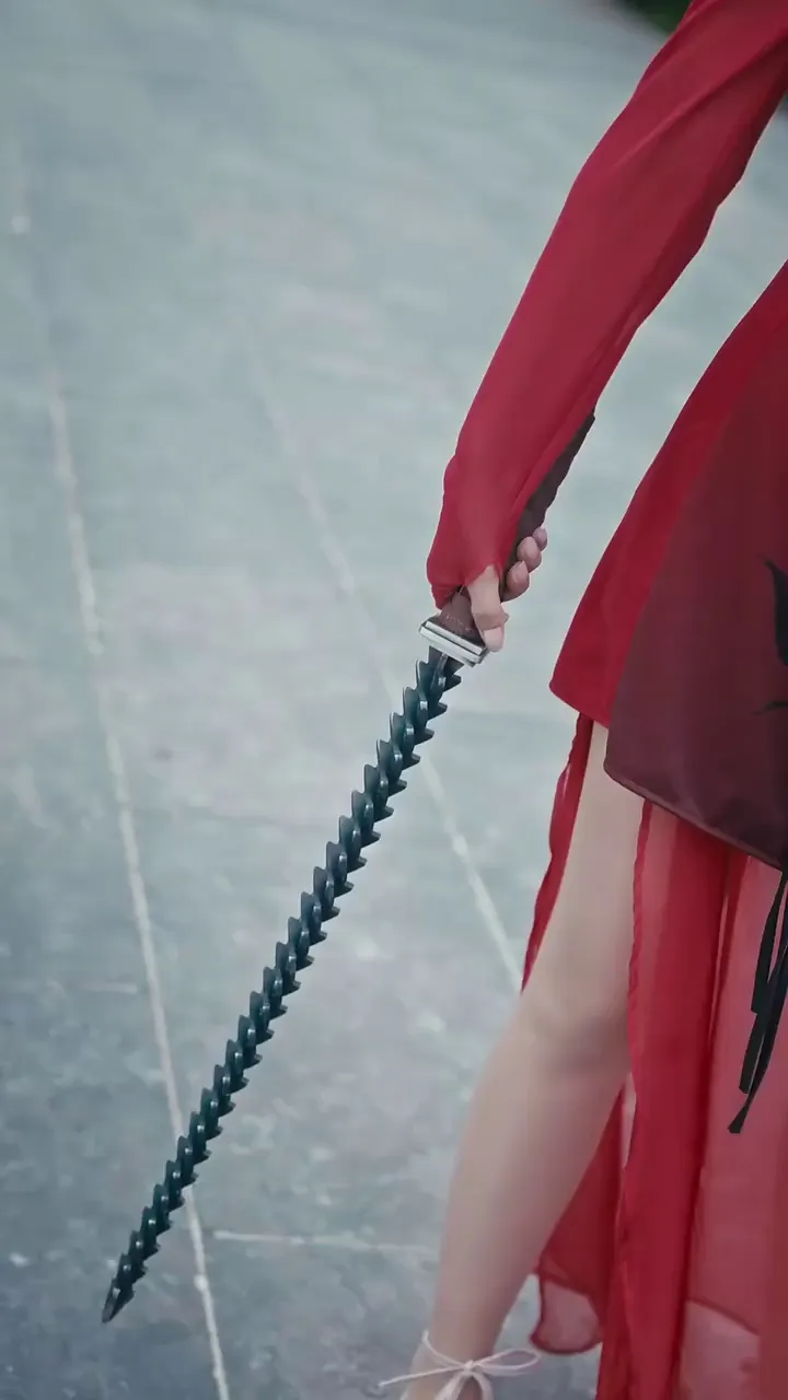 Episode 18 - เทพแห่งดาบ