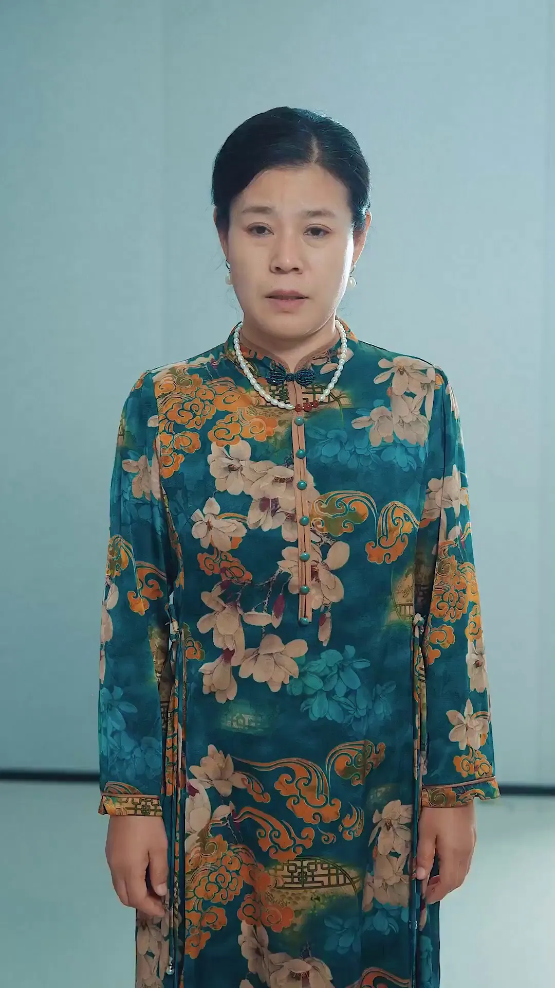 Episode 20 - 죽은 후에야 얻게 된 엄마 사랑