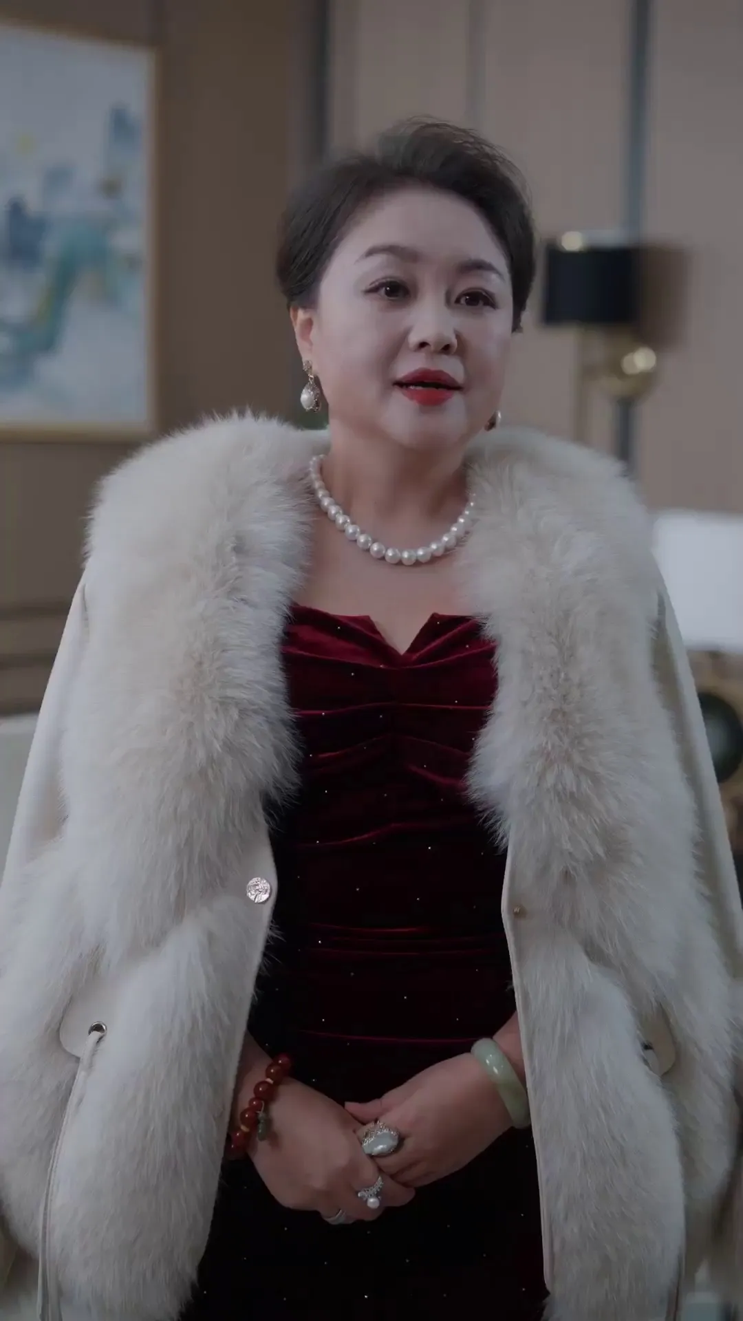 Episode 17 - 親子絶縁後の大復讐