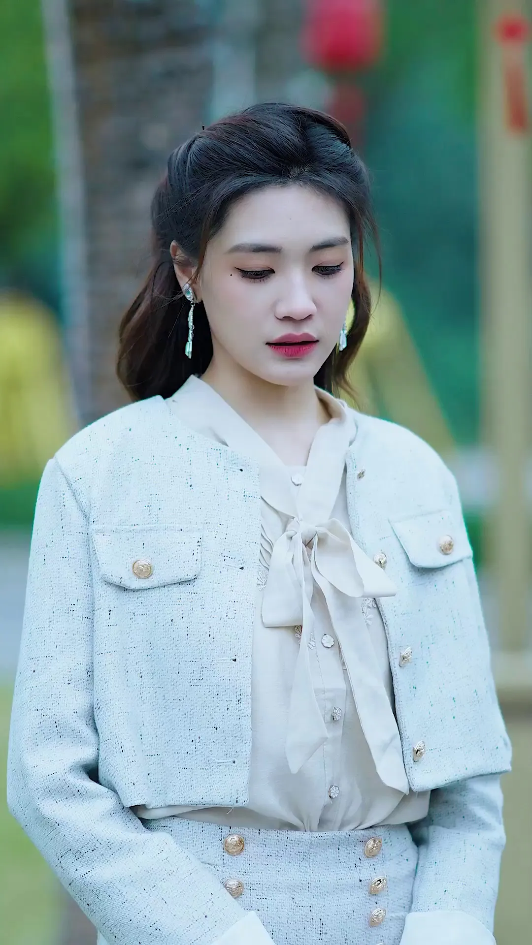 Episode 14 - 電撃結婚した妻は凄い人だった
