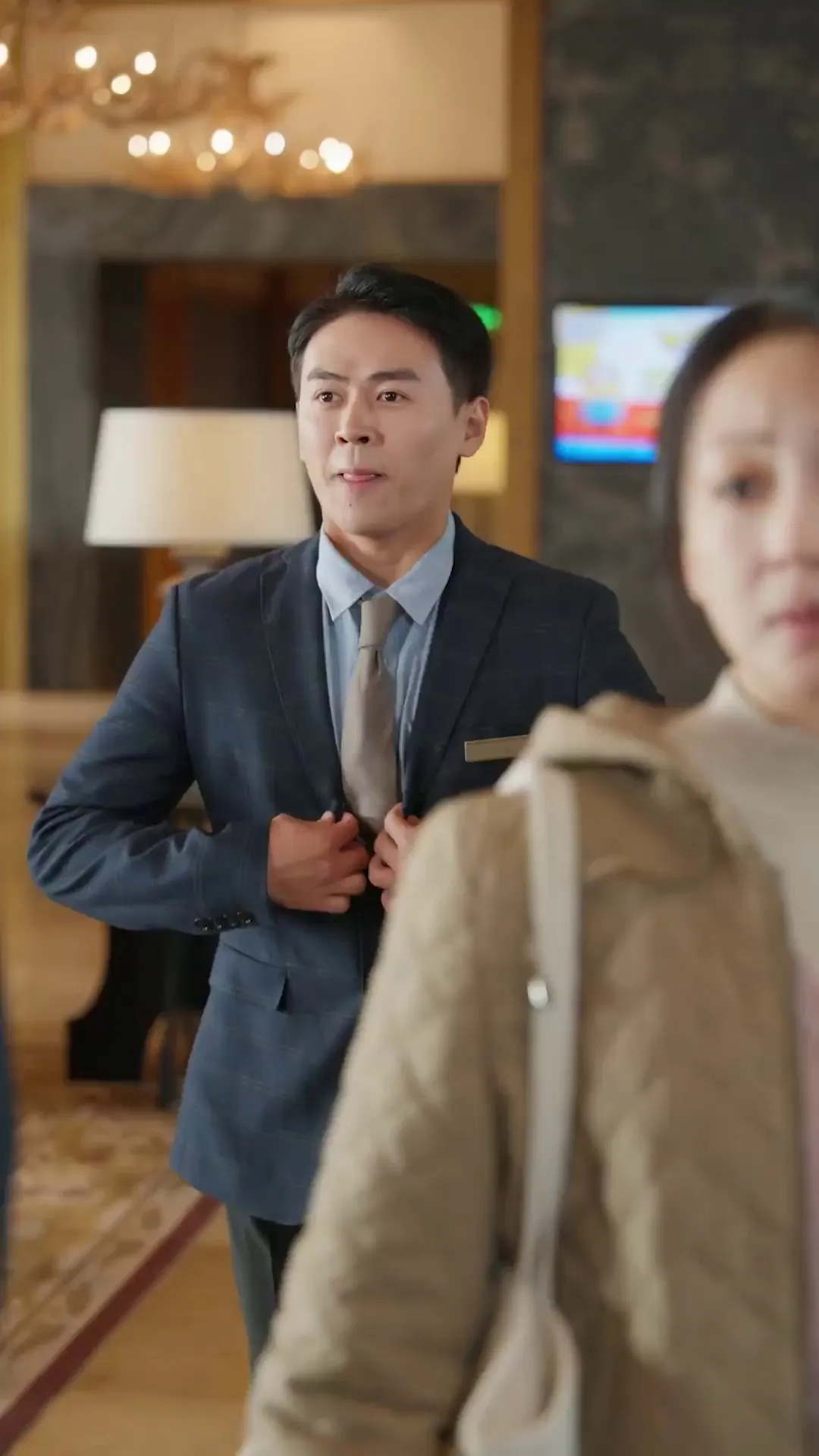 Episode 4 - Penikahan Yang Panjang