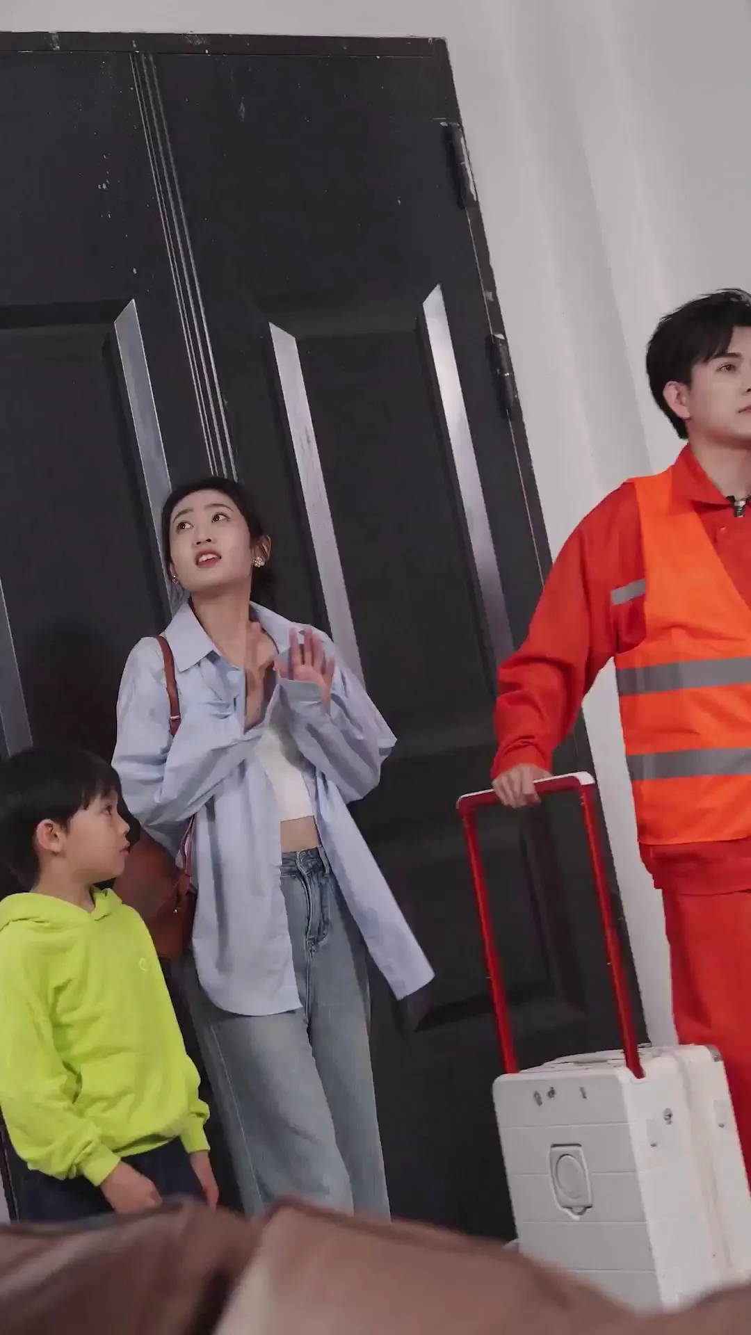 Episode 13 - 운명의 실타래