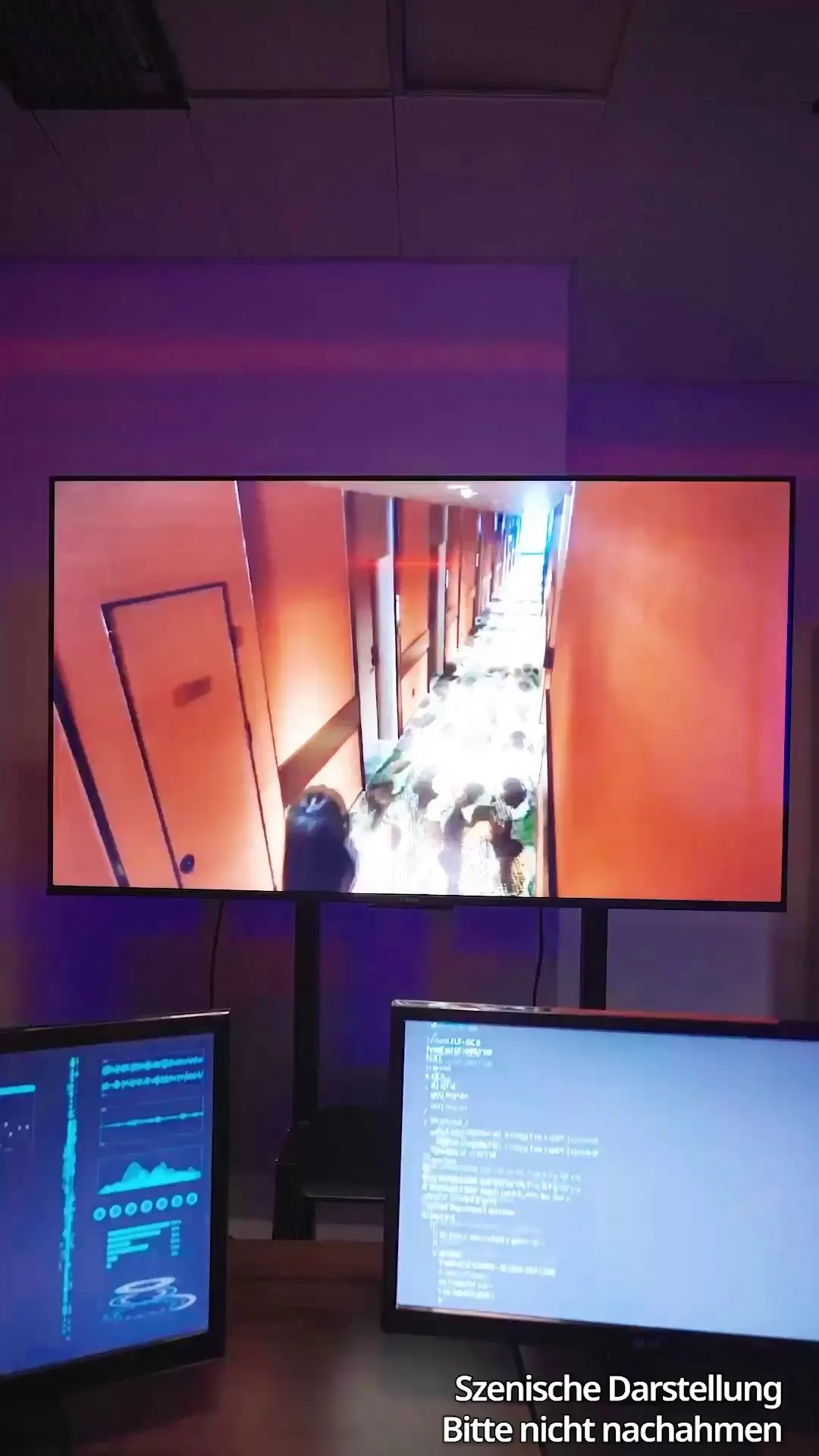 Episode 13 - Blitzhochzeit, Geheimnisse und Liebe