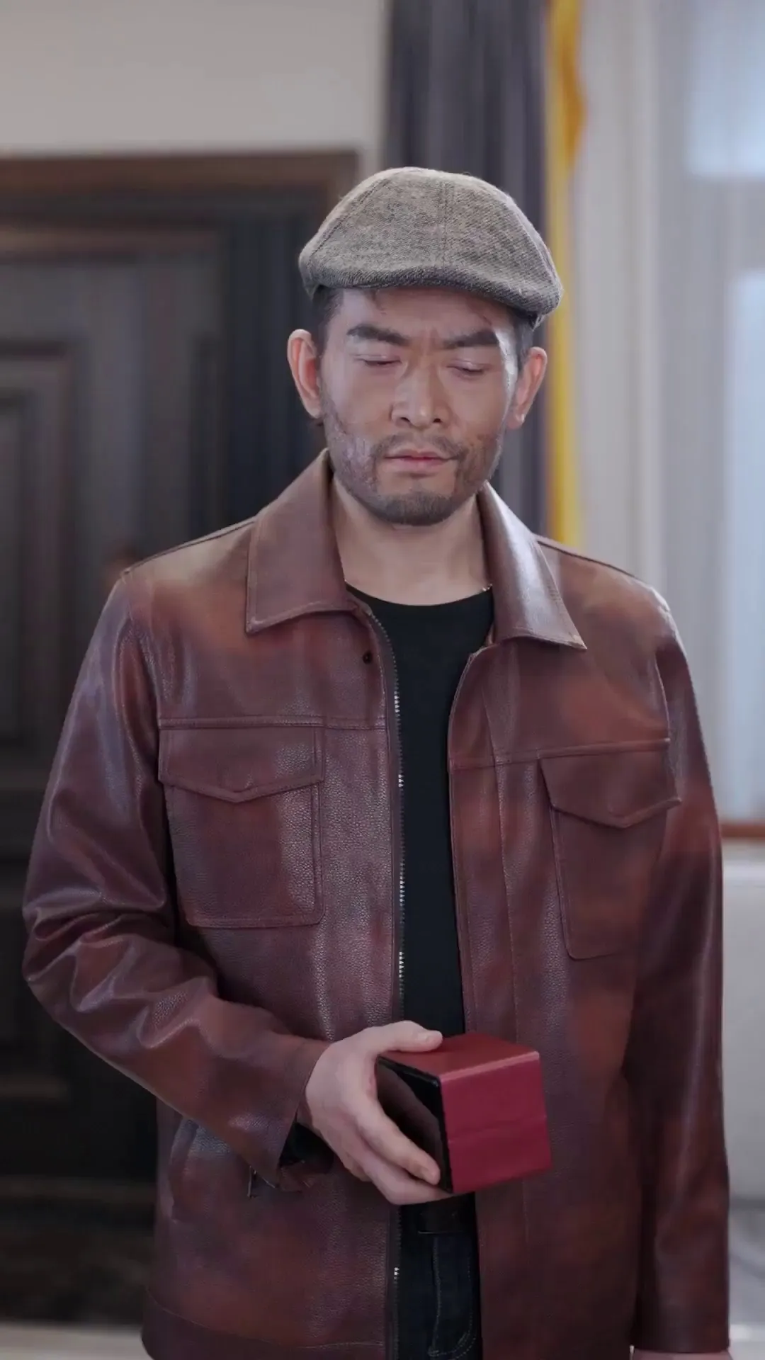 Episode 5 - 어둠의 제왕