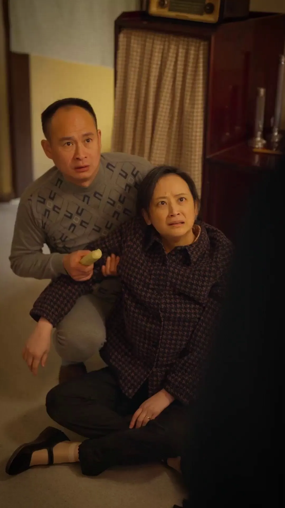 Episode 10 - 너는 내 가족