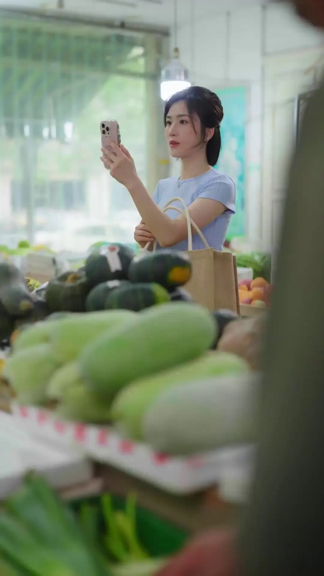 Episode 20 - The Second Marriage And Happiness