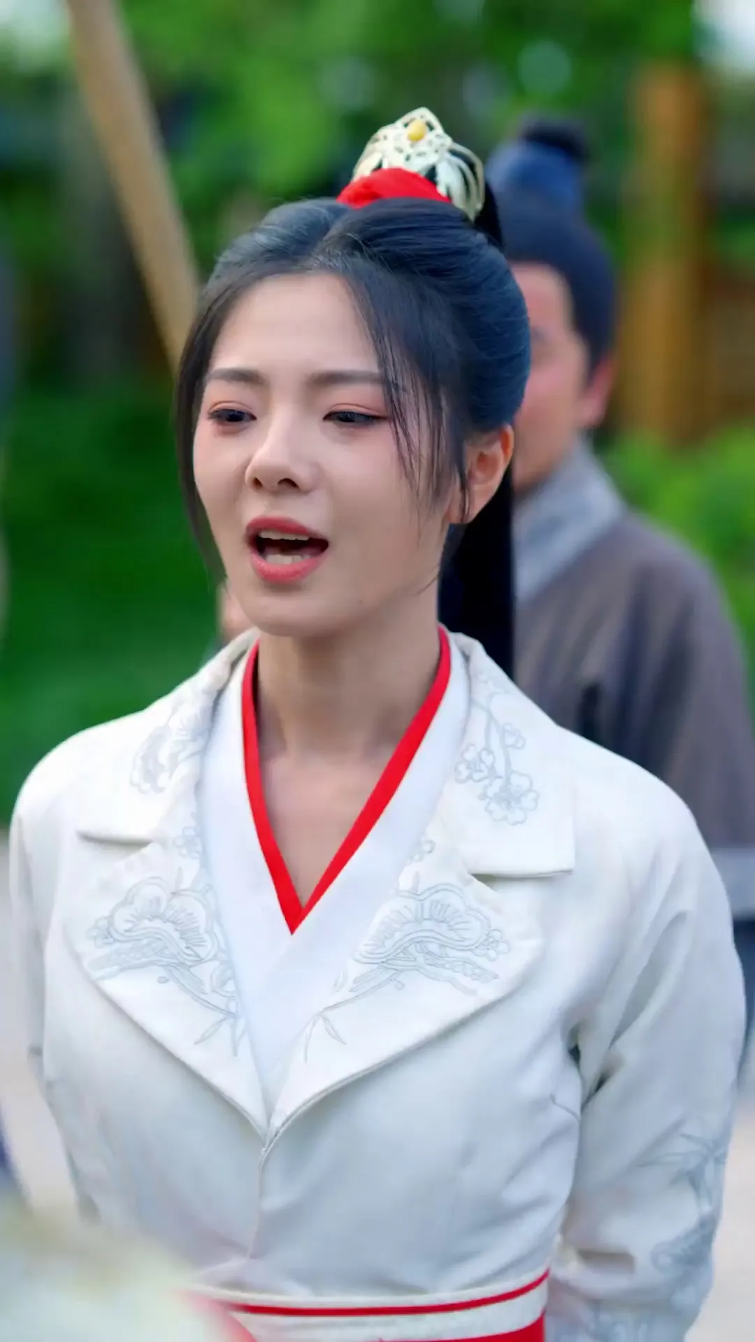 Episode 8 - 전장의 여왕