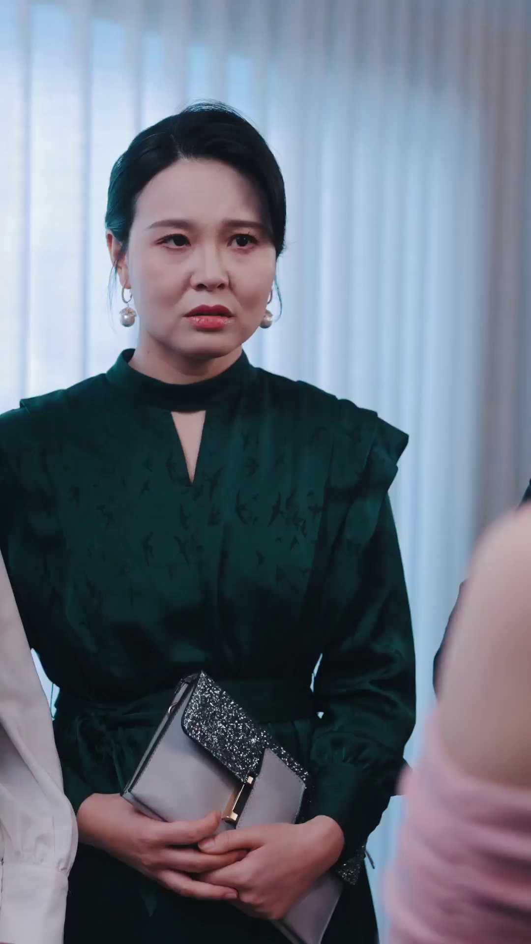 Episode 3 - เปลี่ยนชะตานางร้าย