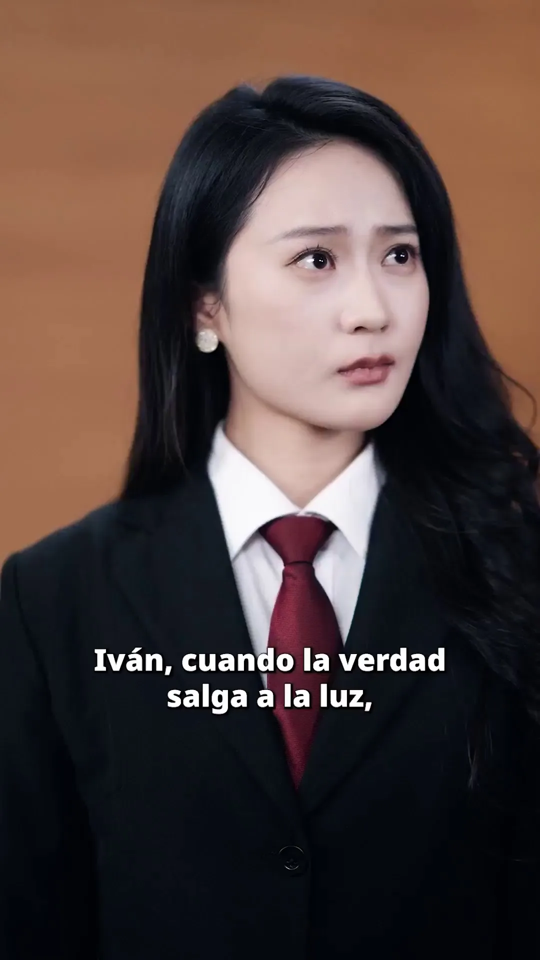 Episode 20 - La nuera vengadora