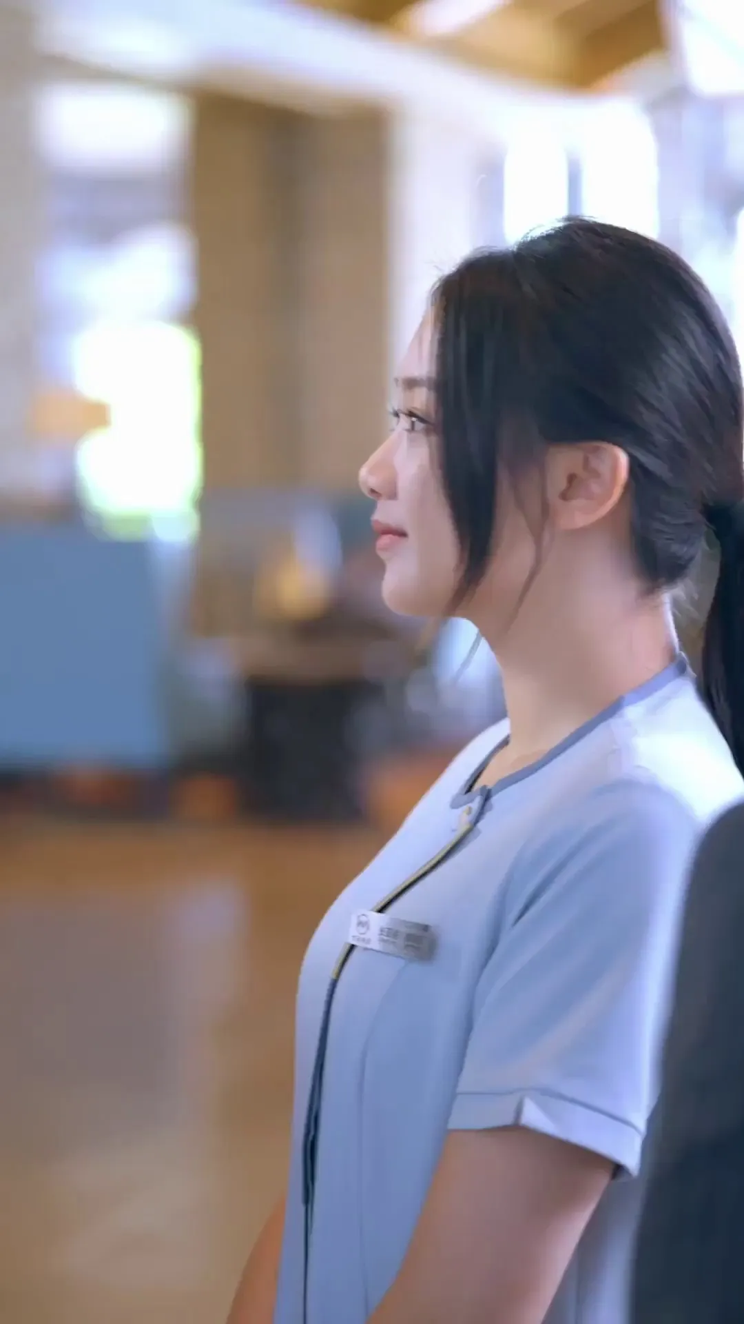 Episode 16 - 회장 부인은 시골 출신이다