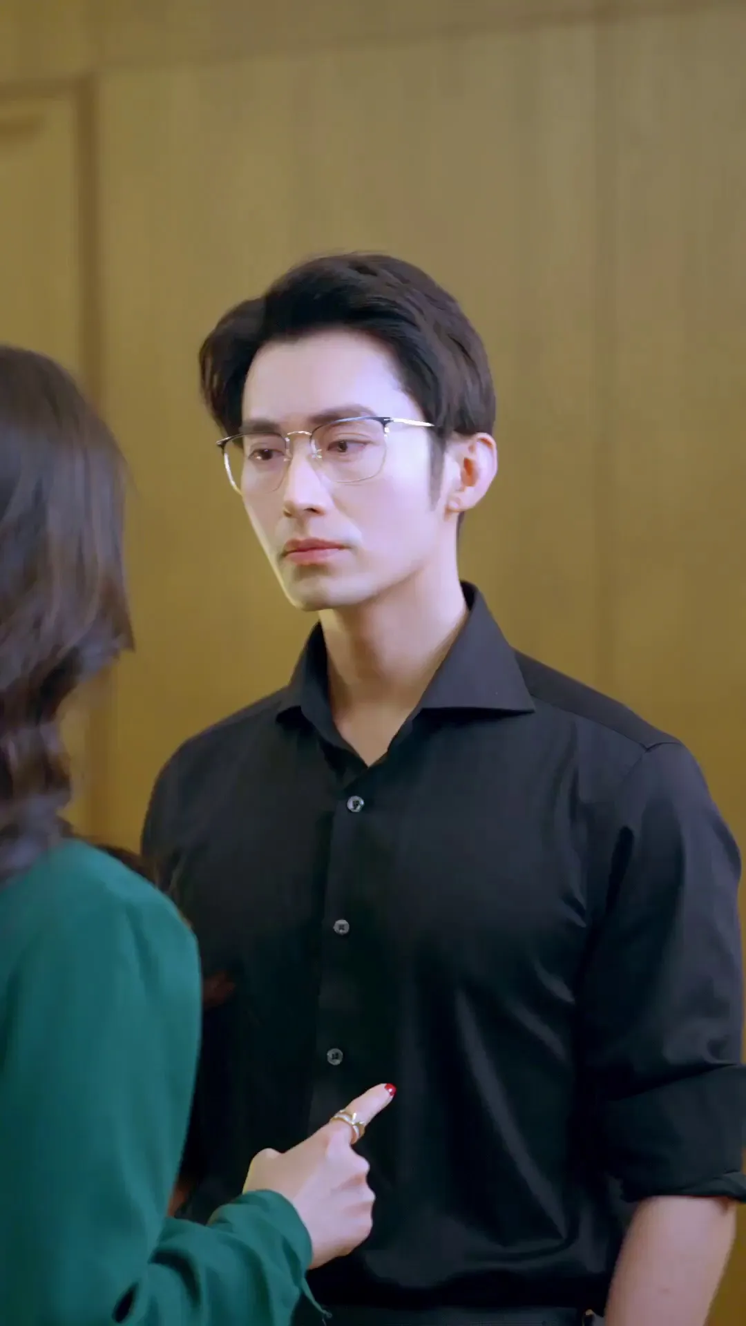 Episode 15 - 회장 부인은 시골 출신이다