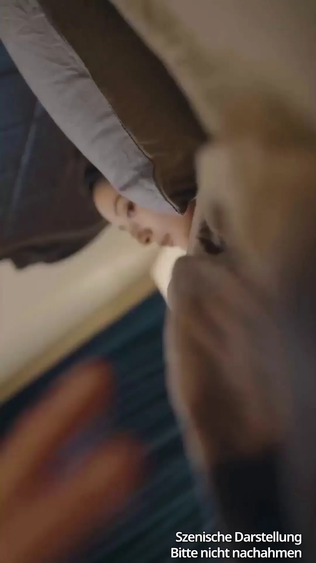 Episode 20 - Blitzhochzeit, Geheimnisse und Liebe