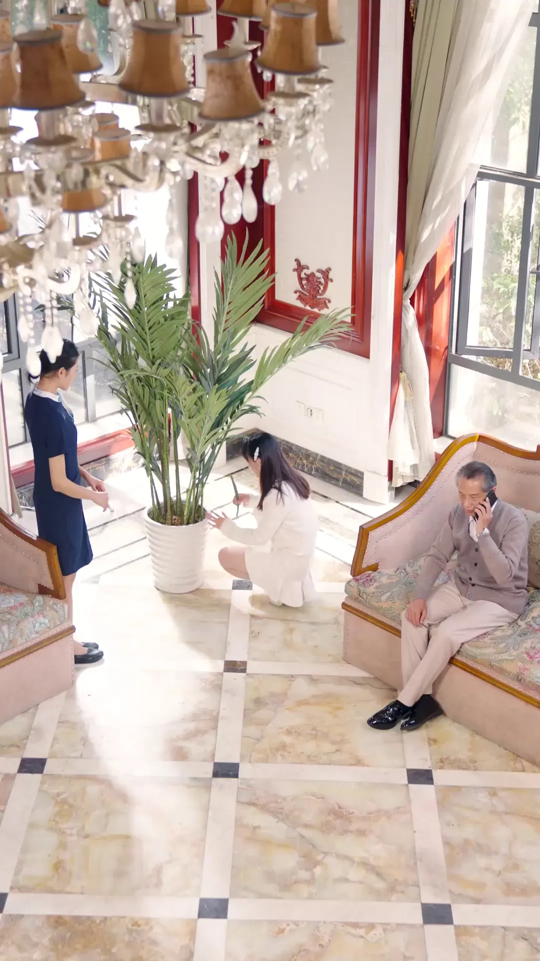 Episode 4 - 너에게 달려갈 때