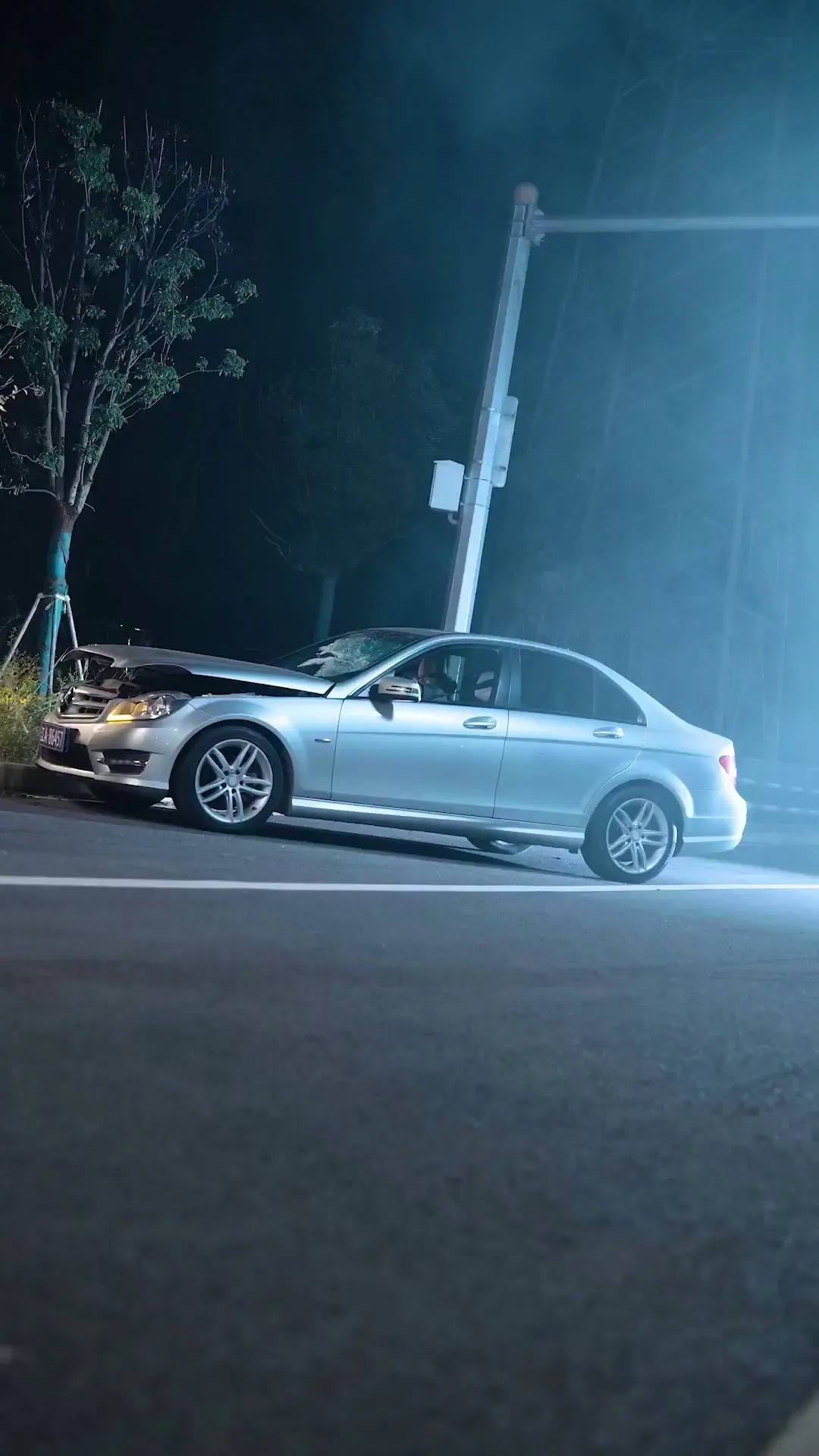 Episode 2 - 運命の逆走