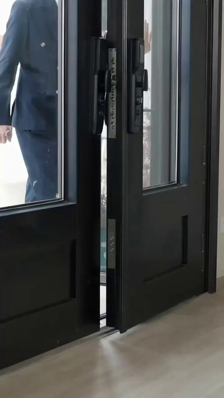 Episode 9 - 五寶來襲，大佬爹地快投降