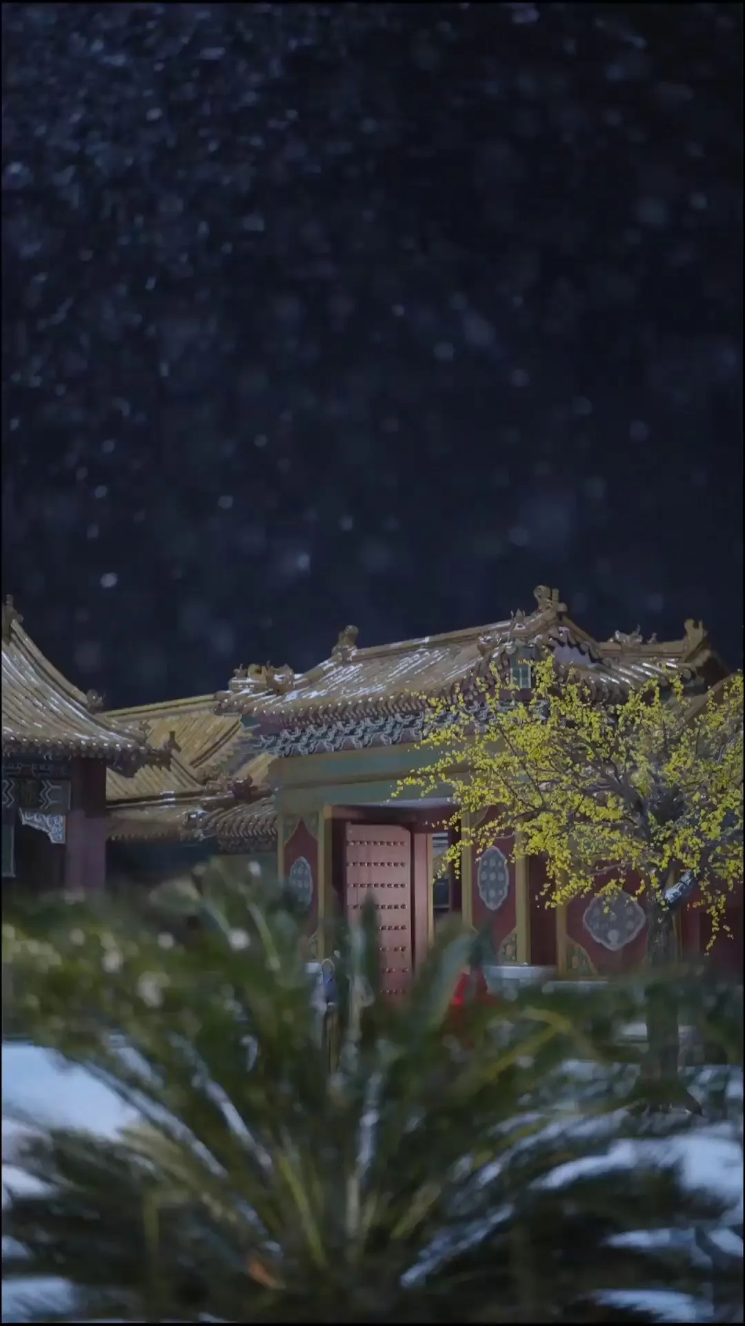 Episode 1 - 마마가 흑화했다