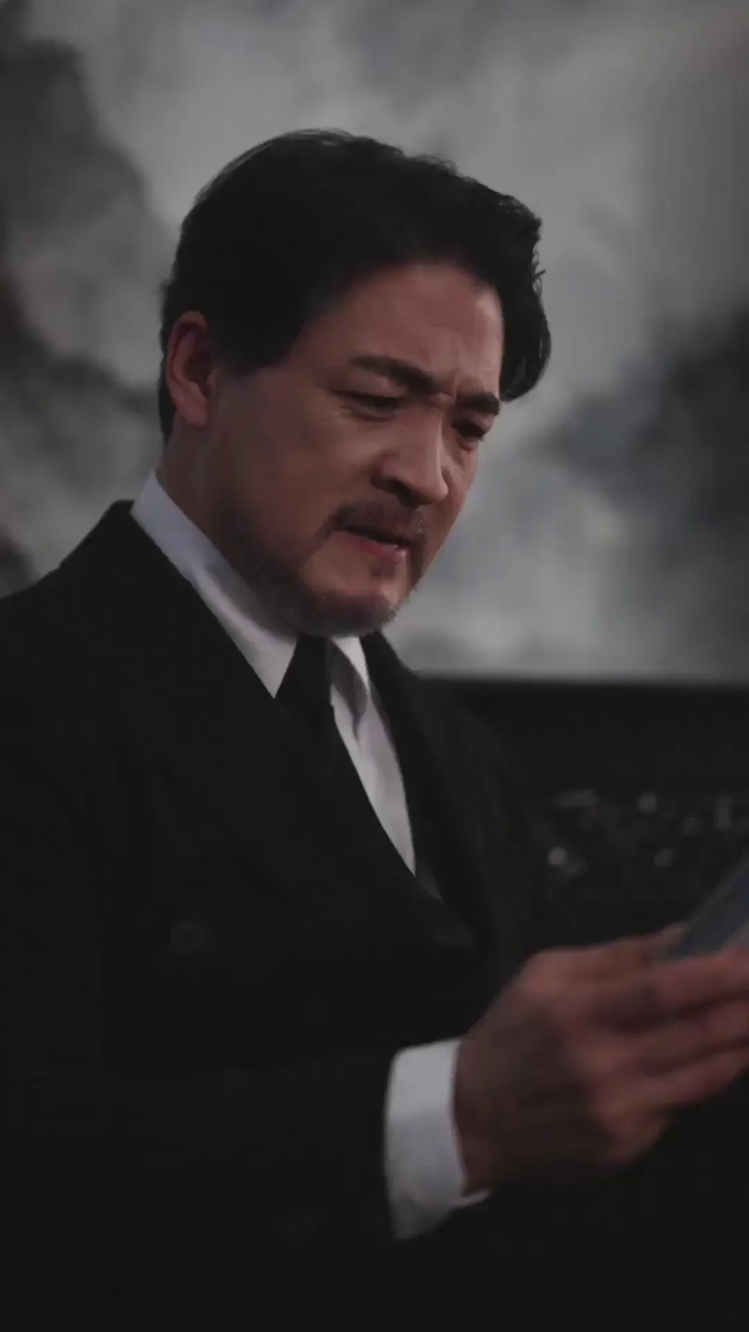 Episode 2 - 儚い愛の物語