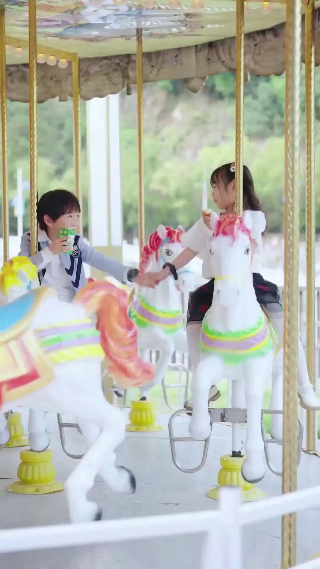 Episode 7 - คุณนาทึ เราแต่งงานกันเถอะ