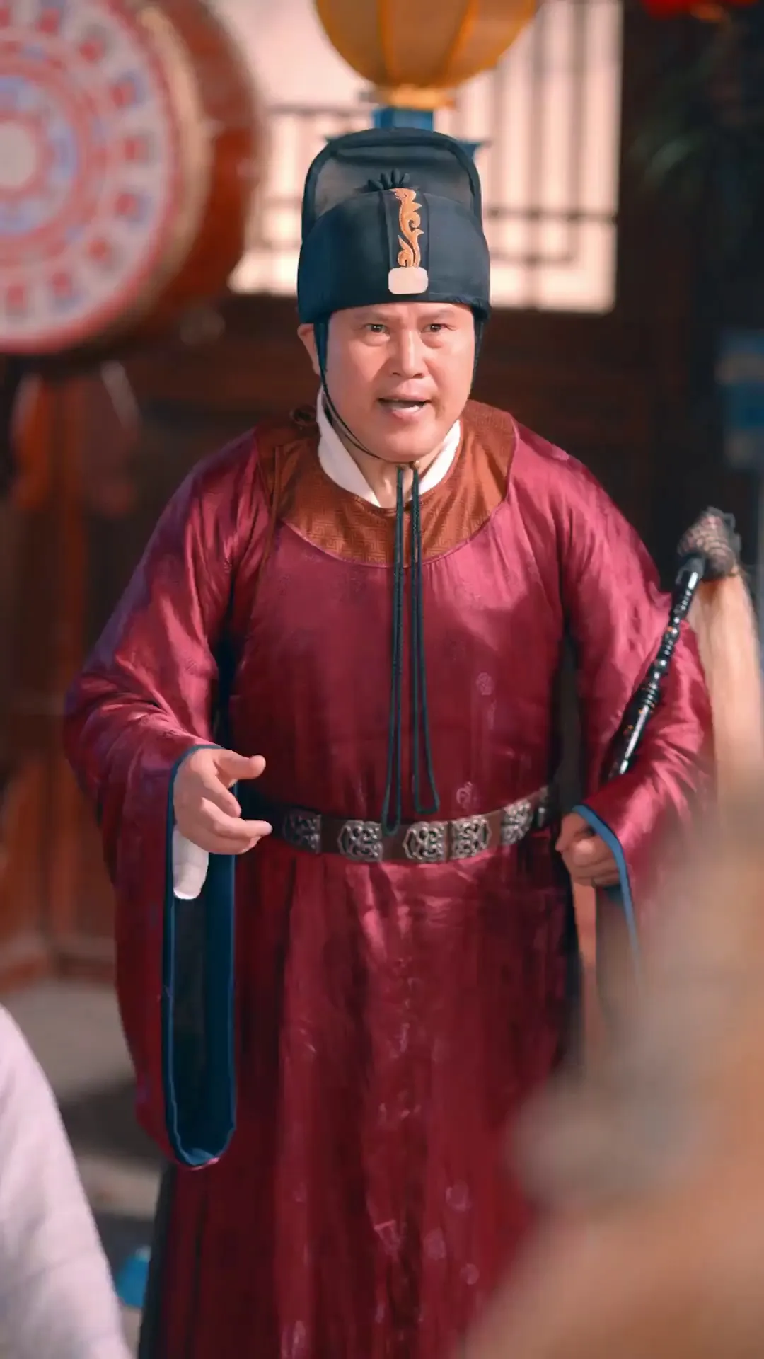 Episode 16 - 전장의 여왕