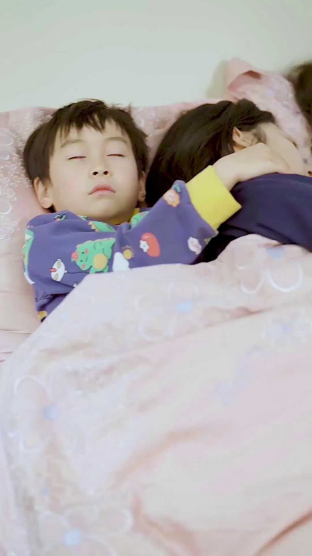 Episode 14 - 復讐の炎、母子の絆