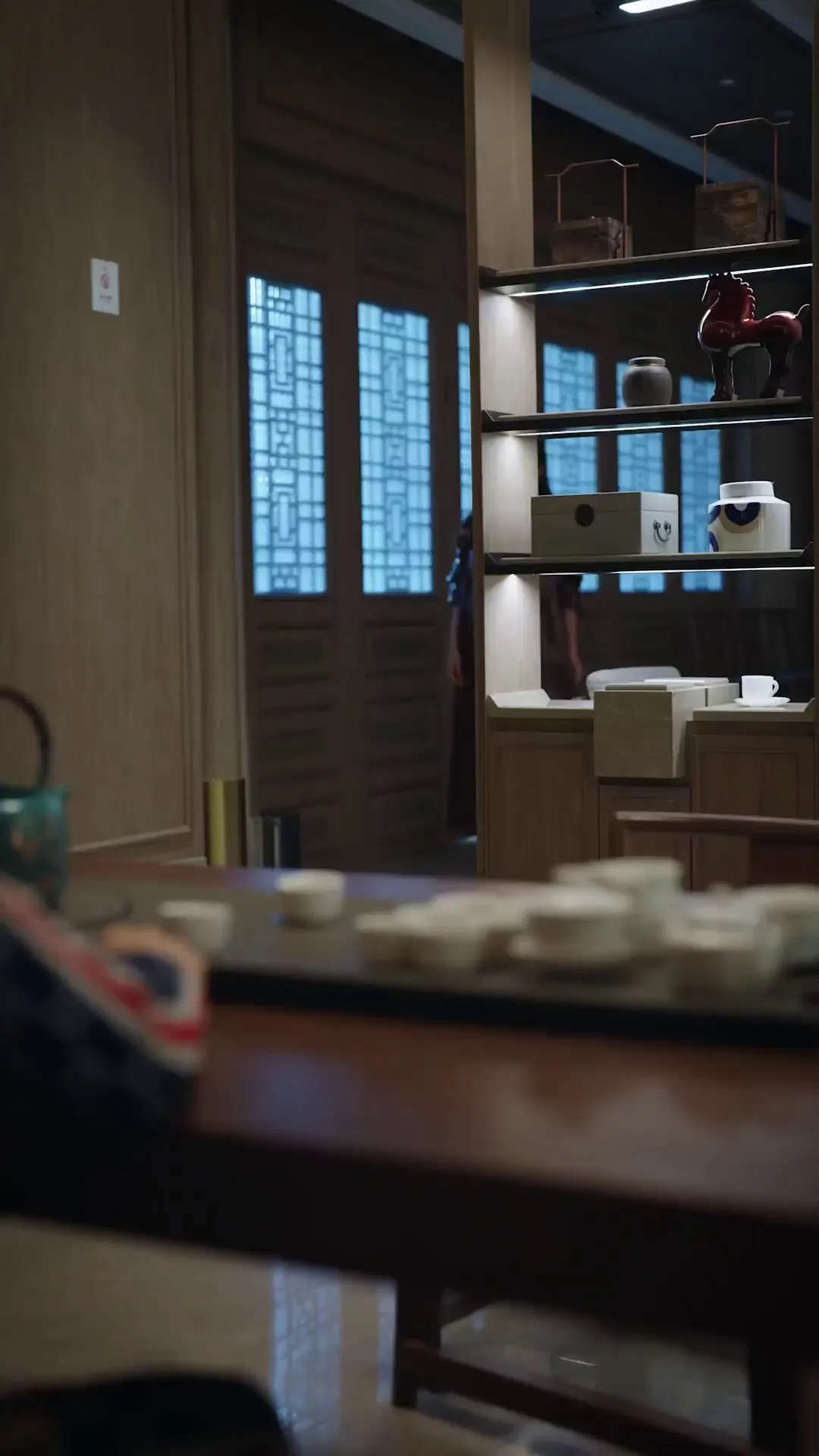 Episode 12 - หลังได้เกิดใหม่ฉันเลิกเป็นแม่แล้ว