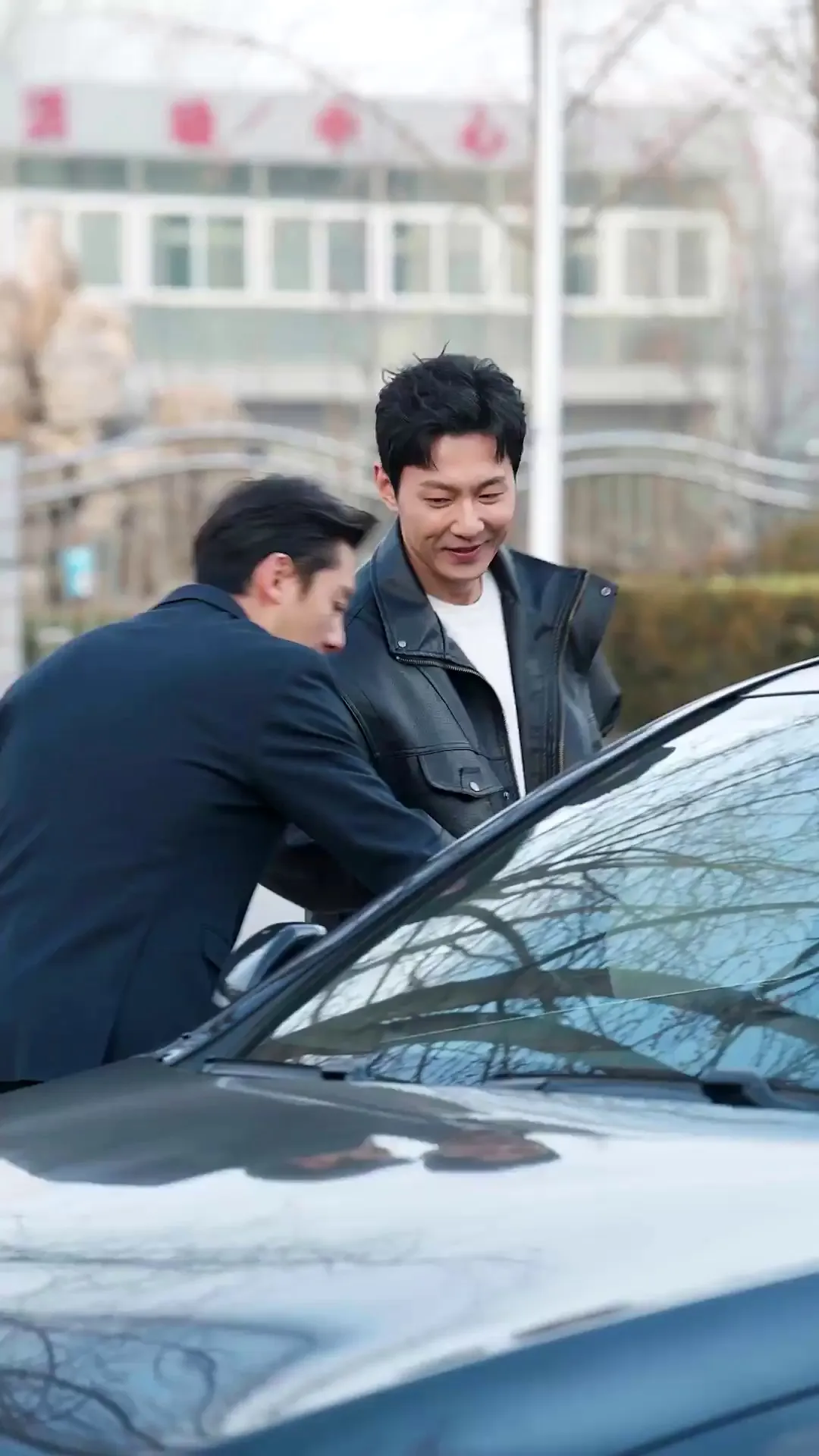 Episode 4 - 신비로운 그대