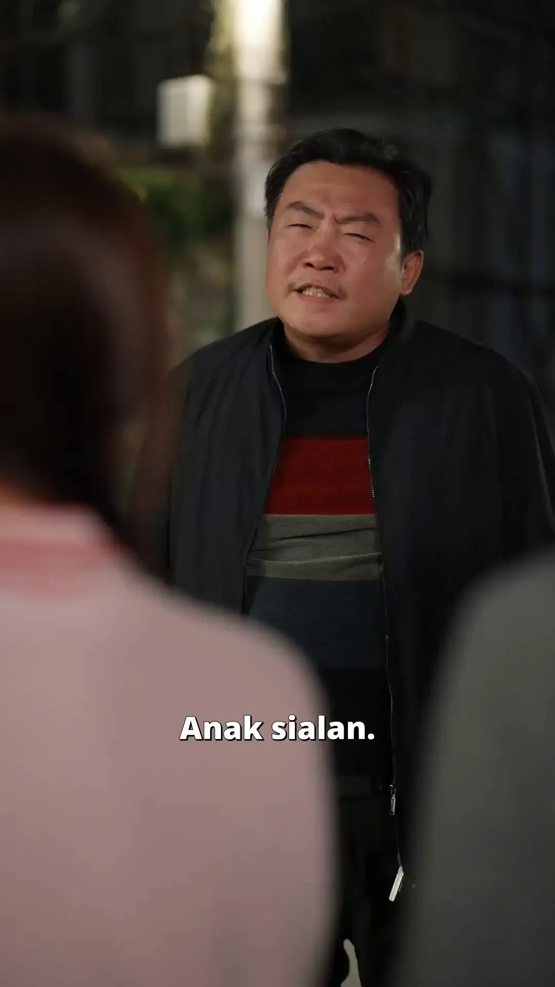 Episode 2 - Kembali ke Desa! Banggakan Ibuku