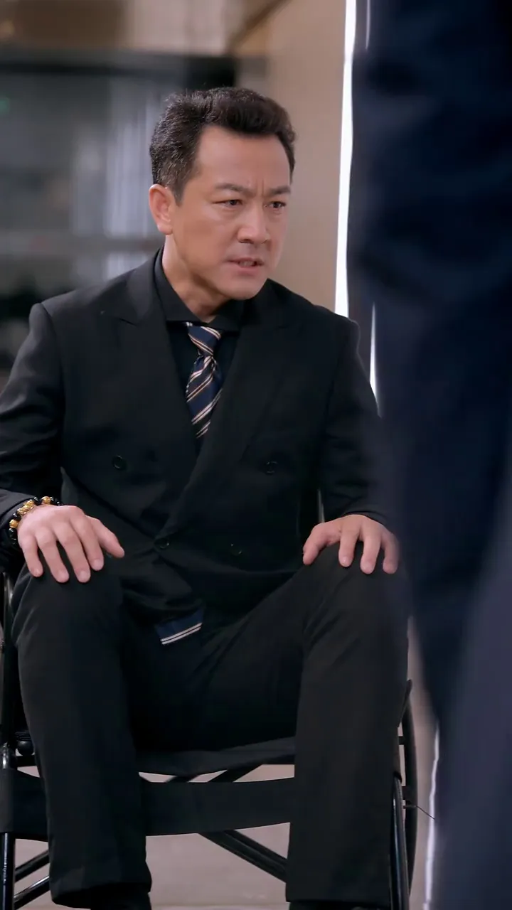 Episode 16 - 五十歲保姆嫁豪門