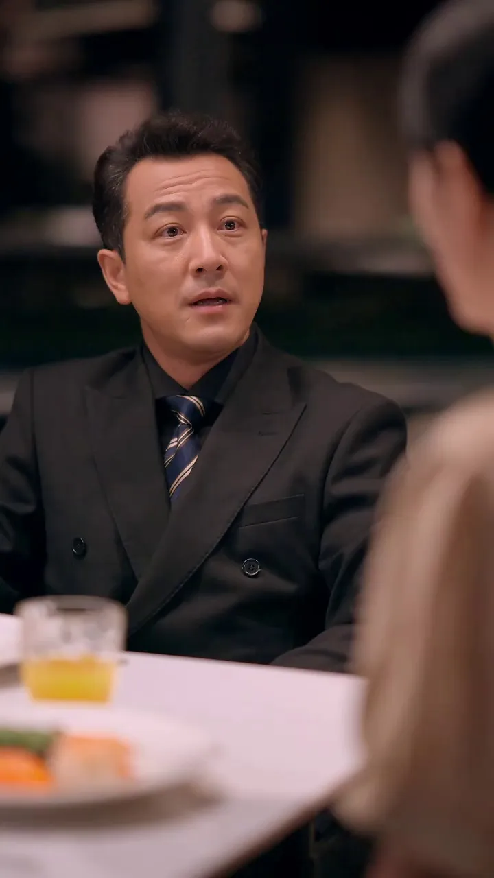 Episode 17 - 五十歲保姆嫁豪門