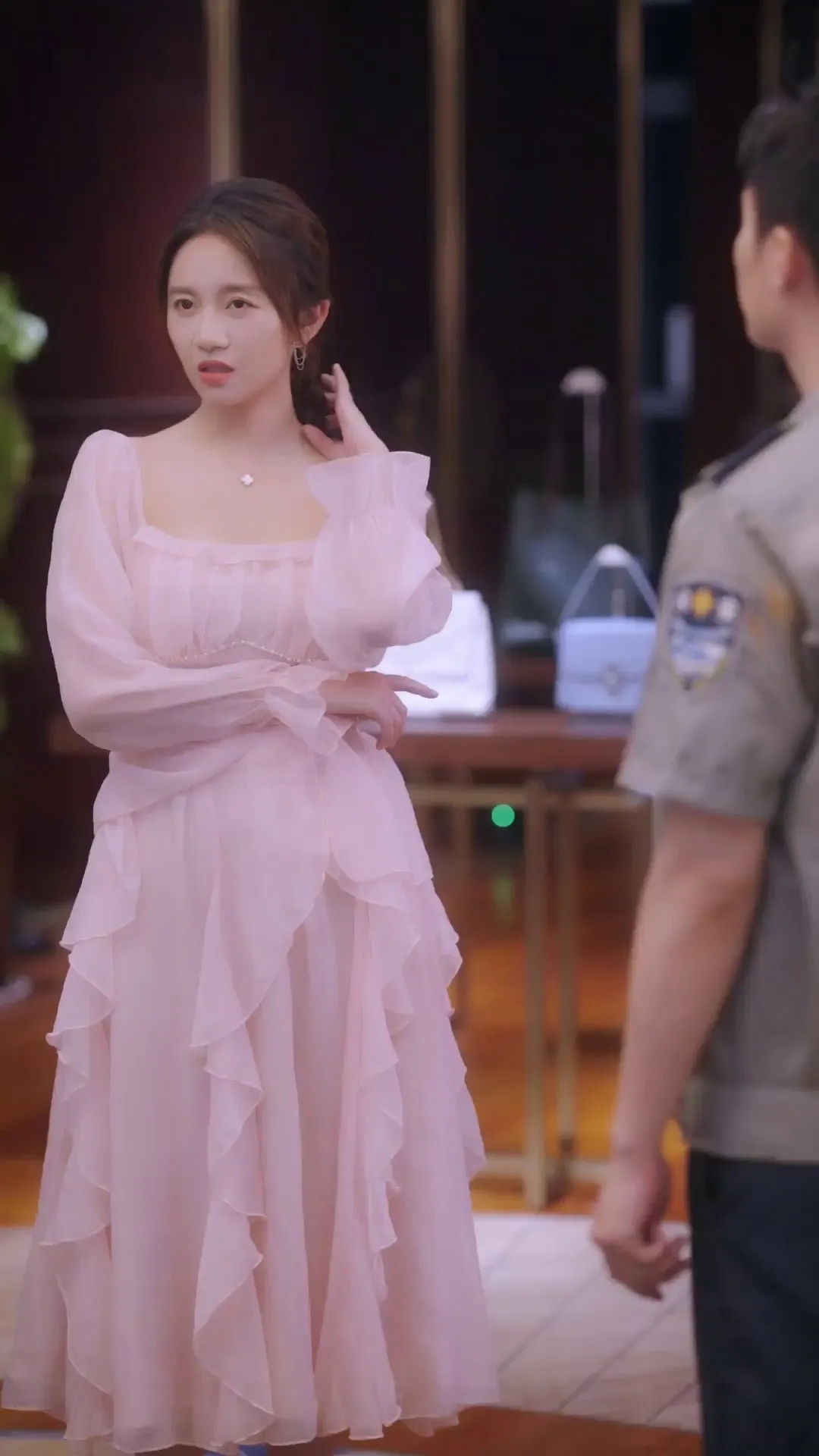 Episode 3 - 돌고 도는 인생