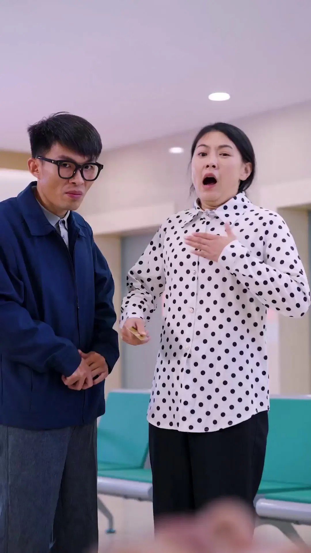 Episode 12 - 運命の逆走