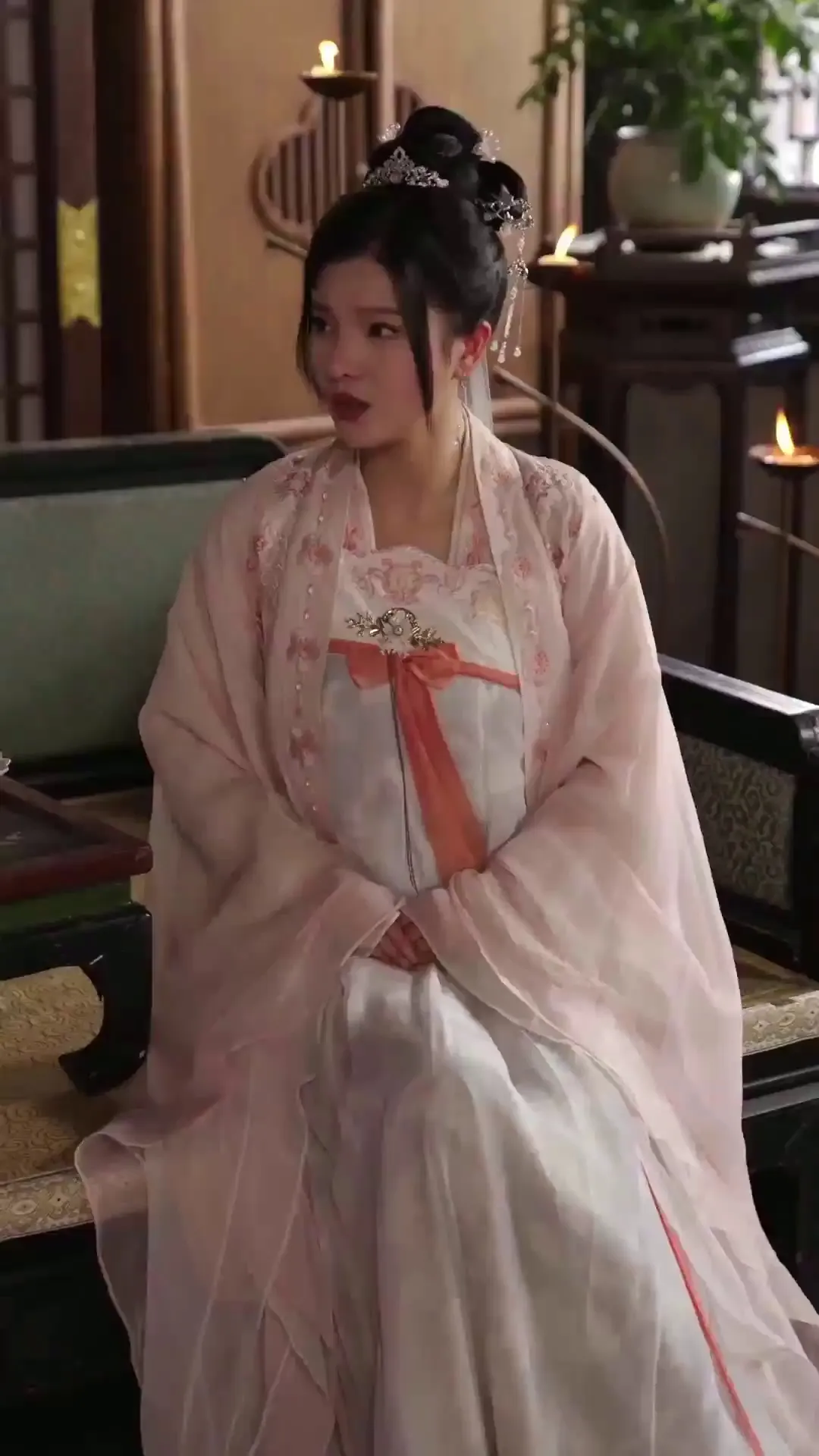 Episode 18 - 義妹の代わりに、侯爵夫人になった