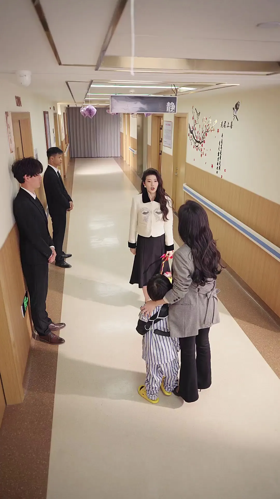 Episode 19 - 천생연분:나의 다이아몬드 남편(더빙)