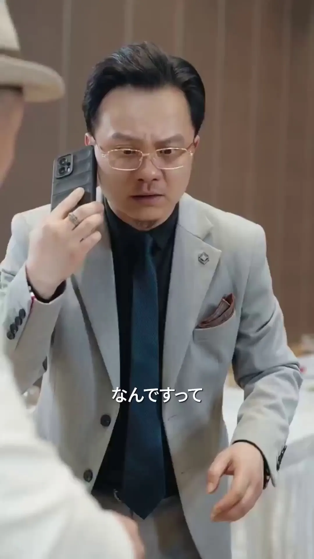 Episode 17 - ママはヒロイン