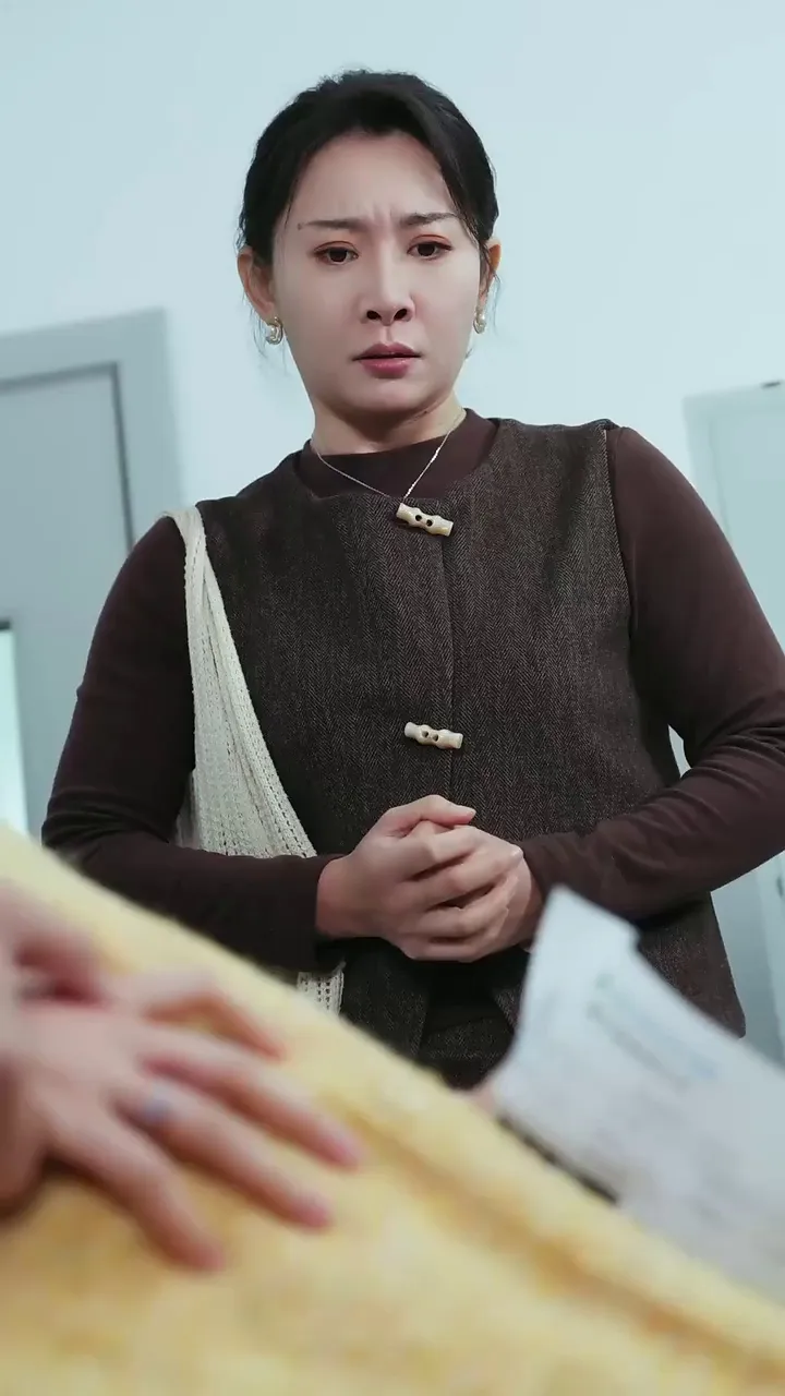 Episode 6 - 紡がれた「運命」：母の救済