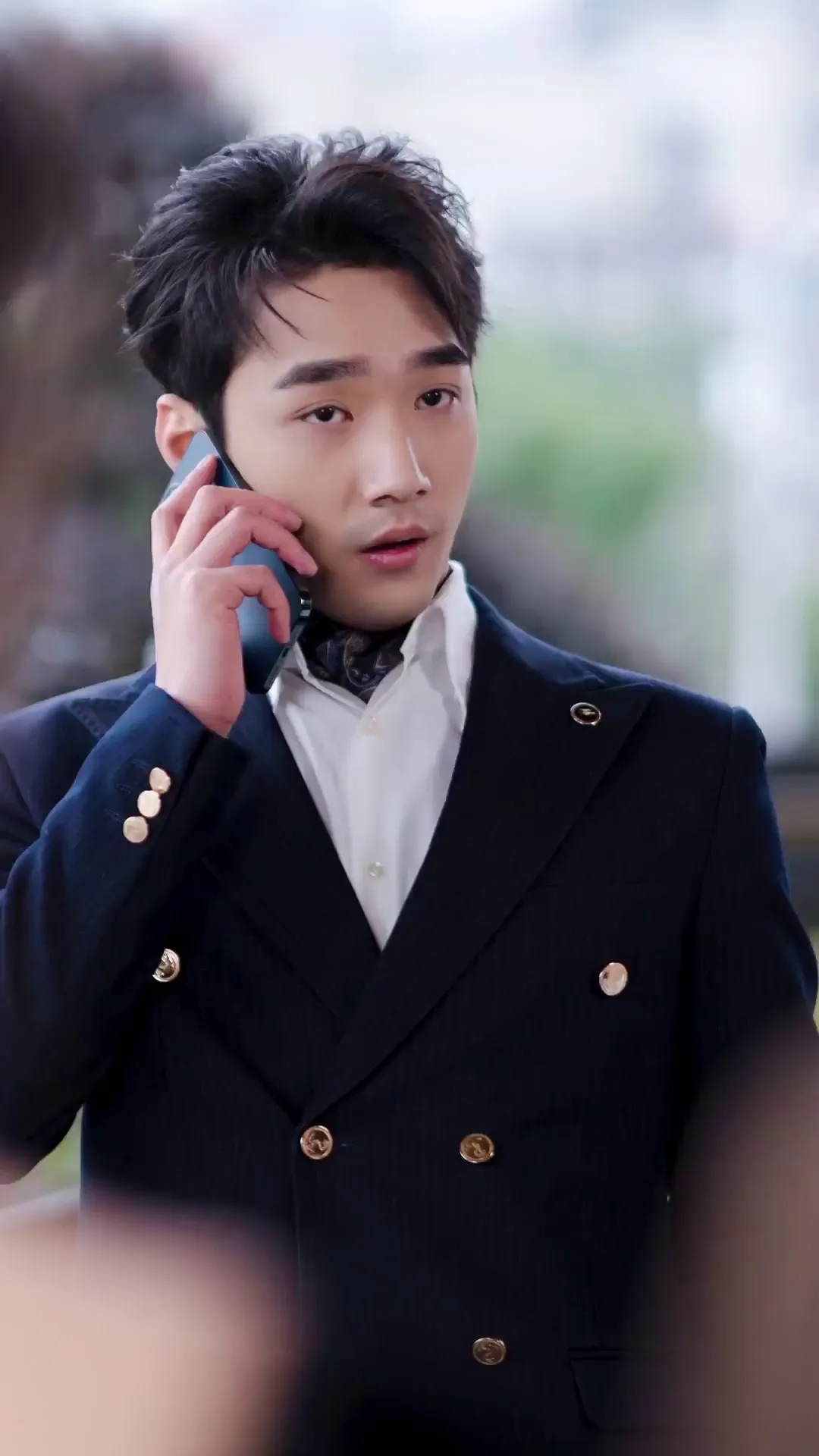 Episode 17 - 초고속 로맨스
