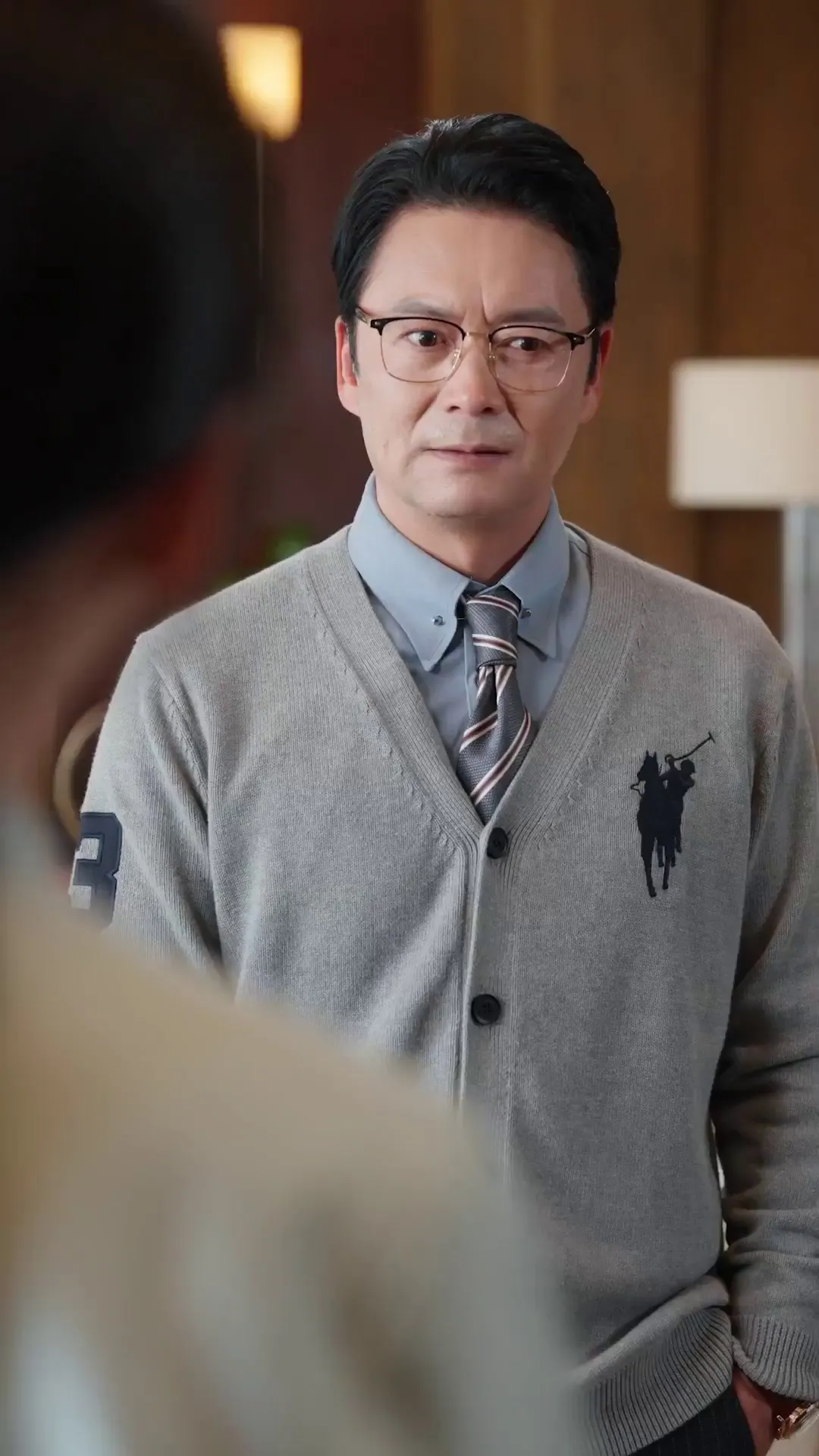 Episode 16 - Penikahan Yang Panjang