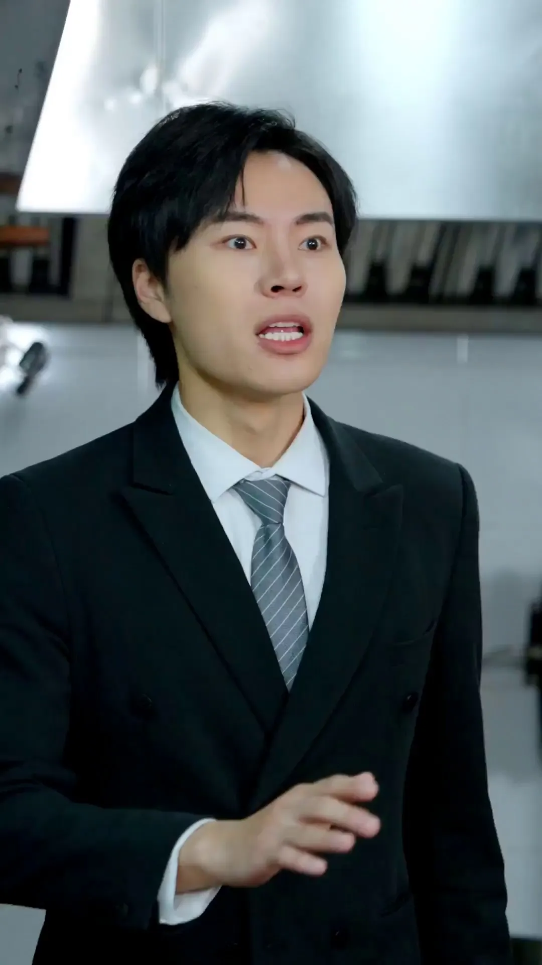 Episode 8 - 그대는 나의 운명