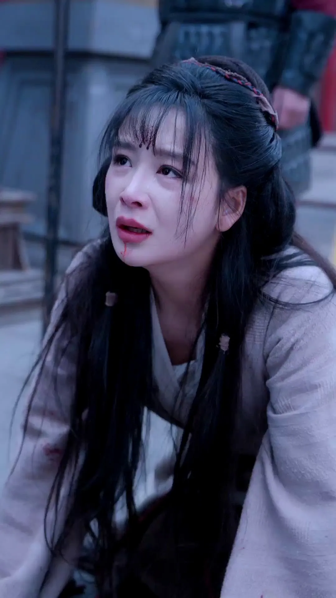 Episode 8 - 真珠王女