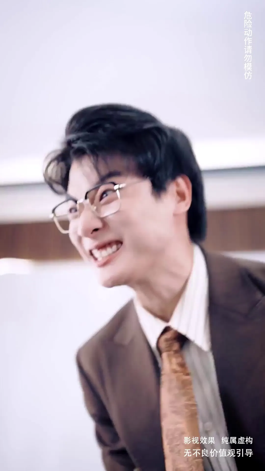 Episode 11 - เกิดใหม่เพื่อแฉสะใภ้ตัวดี