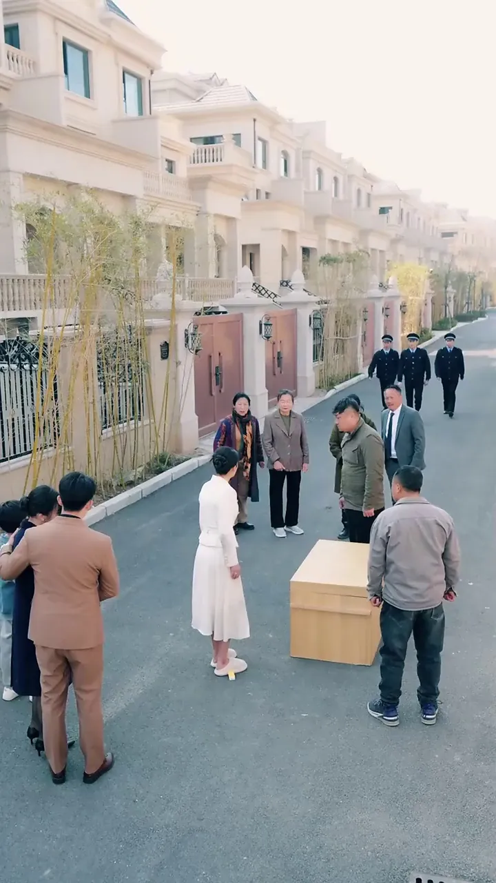 Episode 11 - Mamá, ¡sálvame!