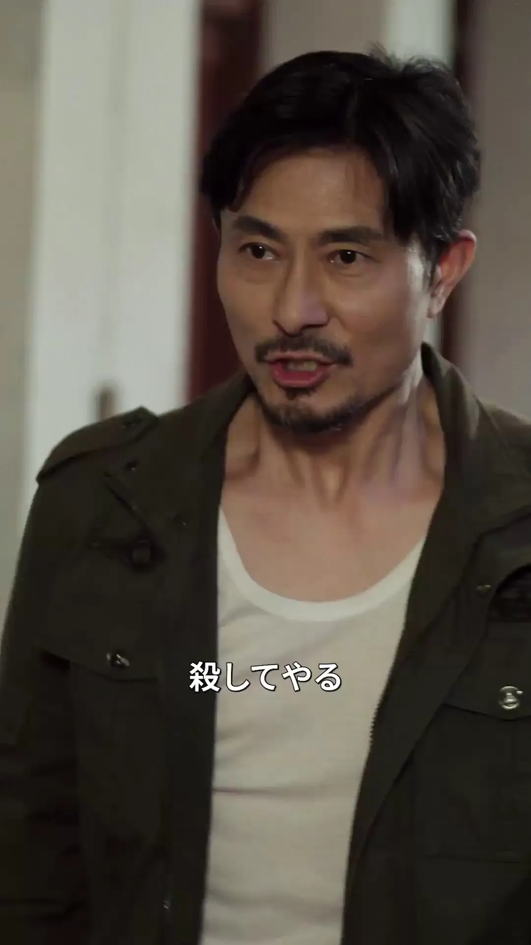 Episode 13 - 愛娘奪還