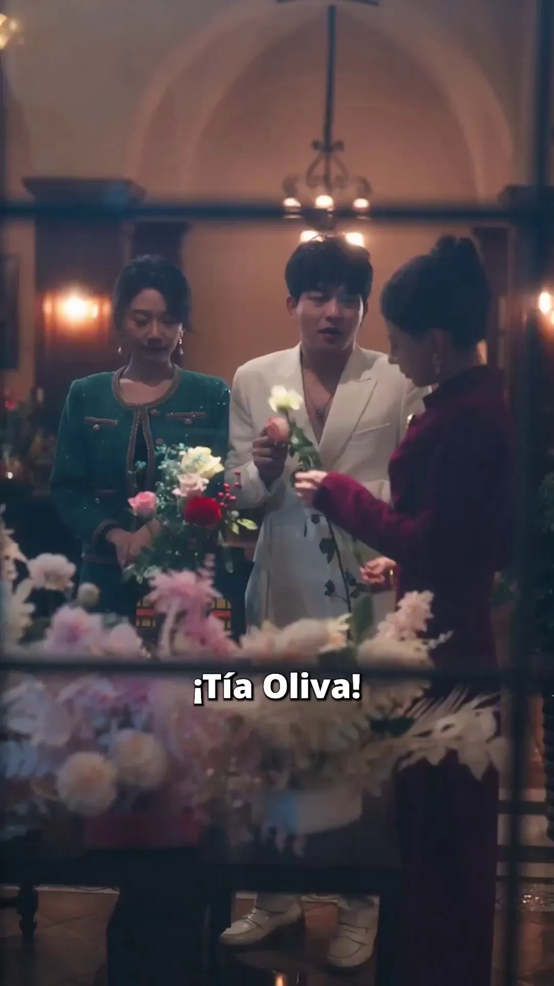 Episode 20 - Las Esposas de la Familia Gonzalez